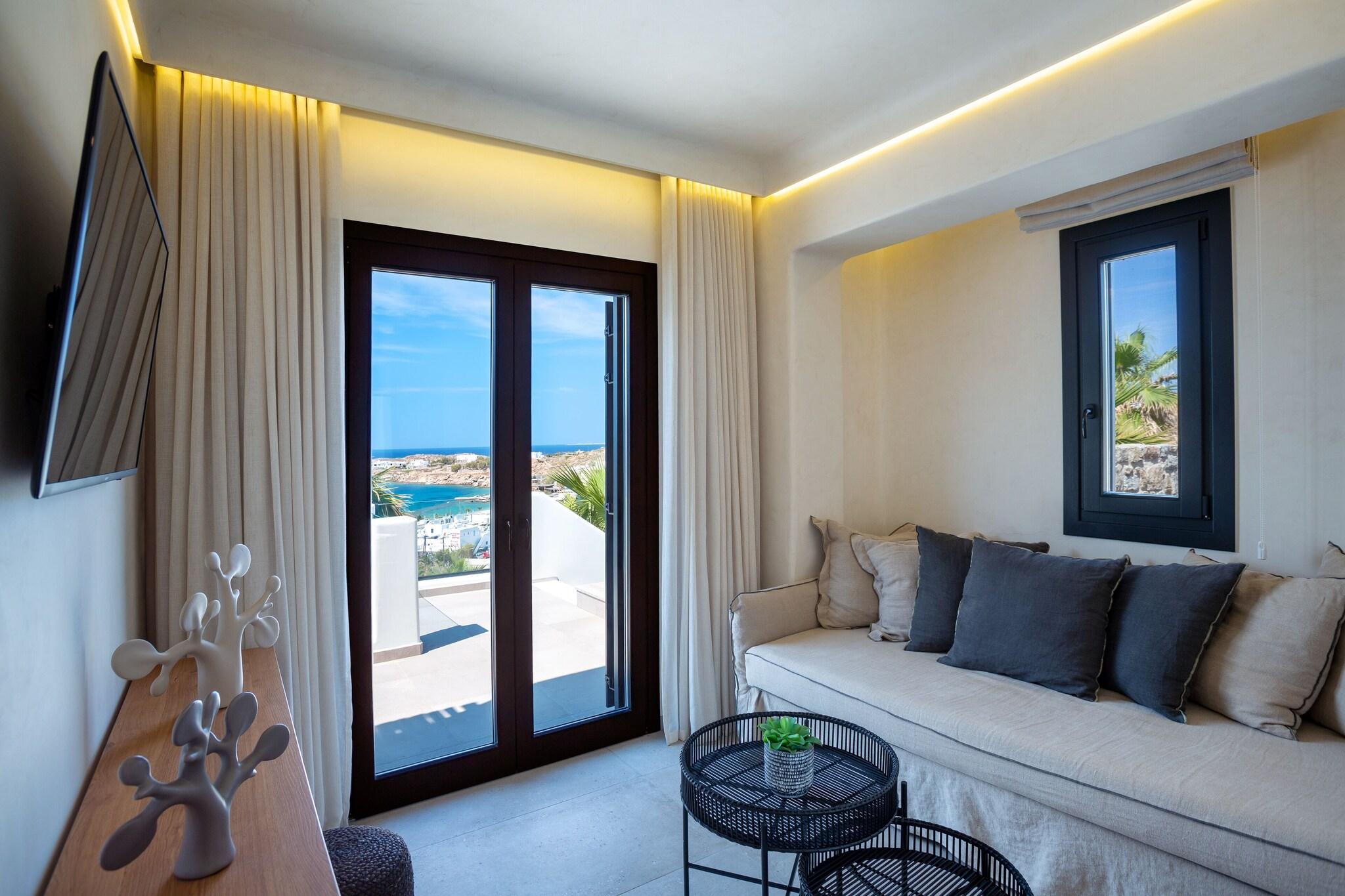 Suite Superior with Private Pool