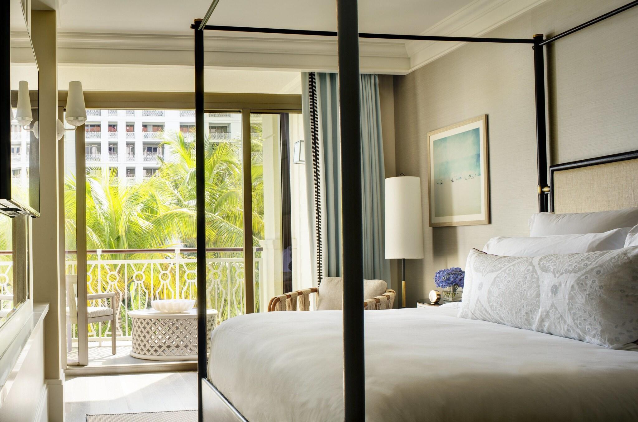 Double Accessible with Views