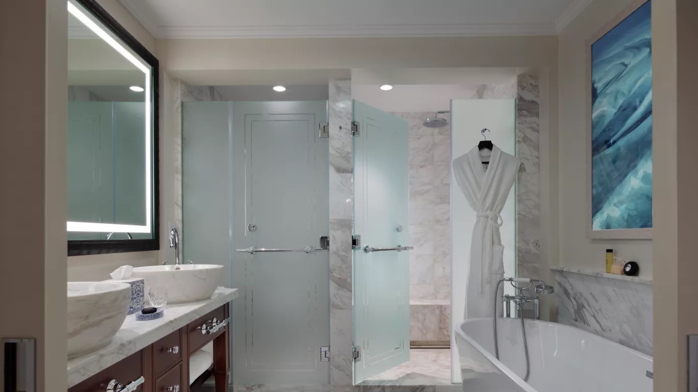 Double Accessible with Views