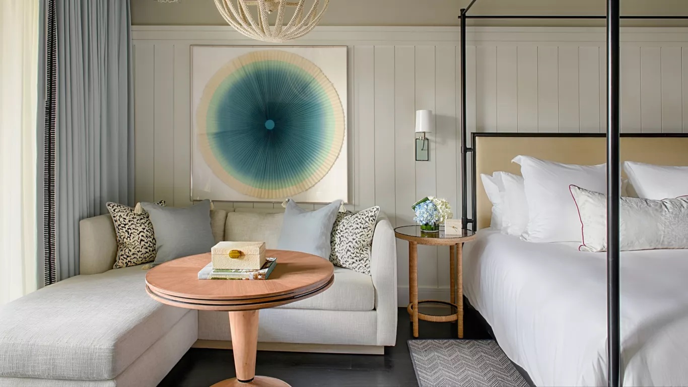 Double Accessible with Views