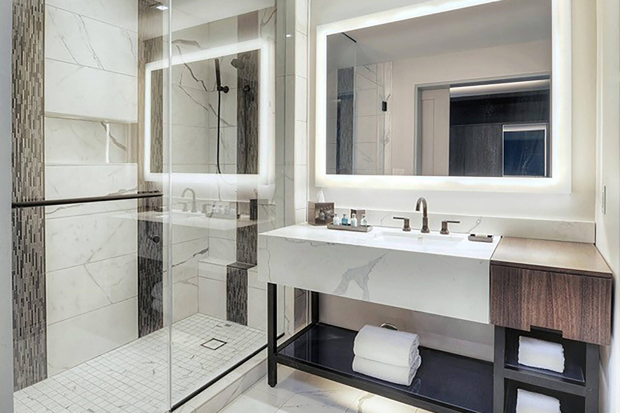 Double Two Queen Beds