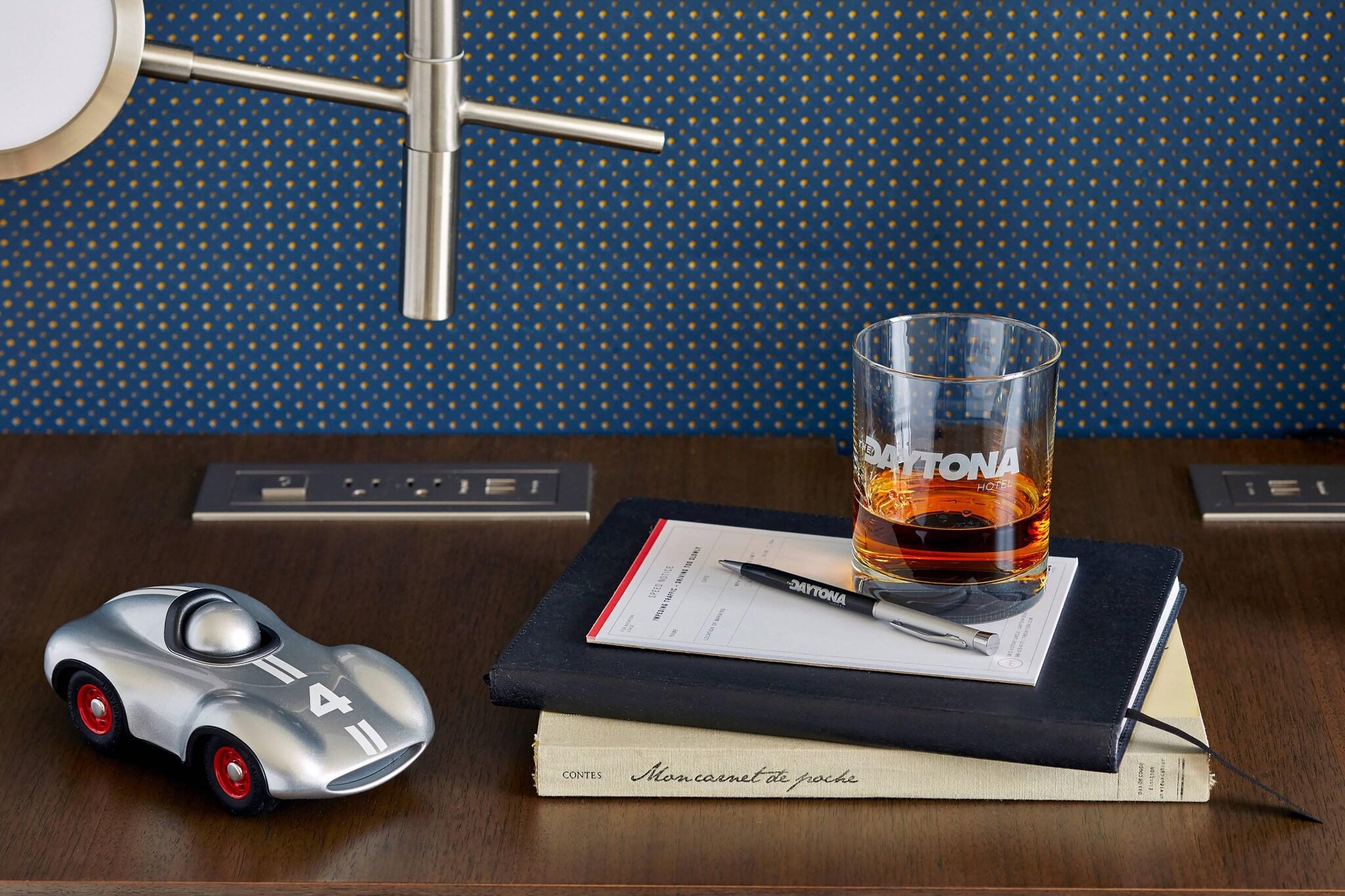 Double Two Queen Beds