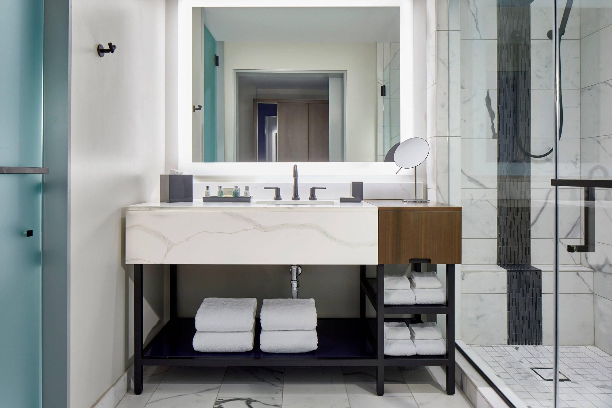 Double Two Queen Beds