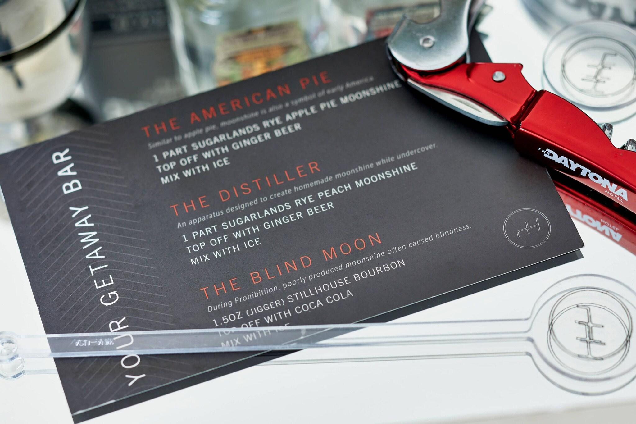 Double Two Queen Beds