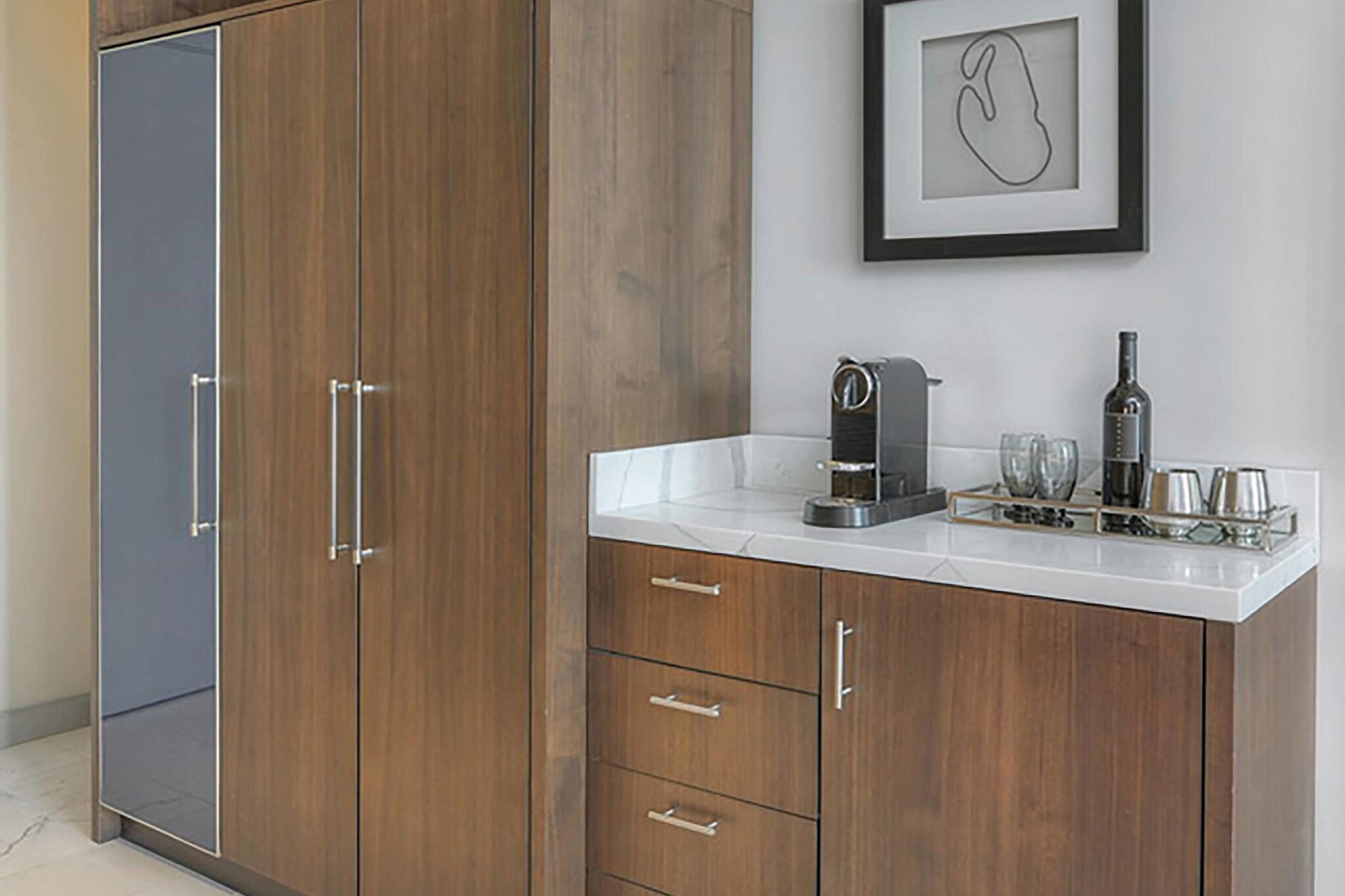 Double Two Queen Beds