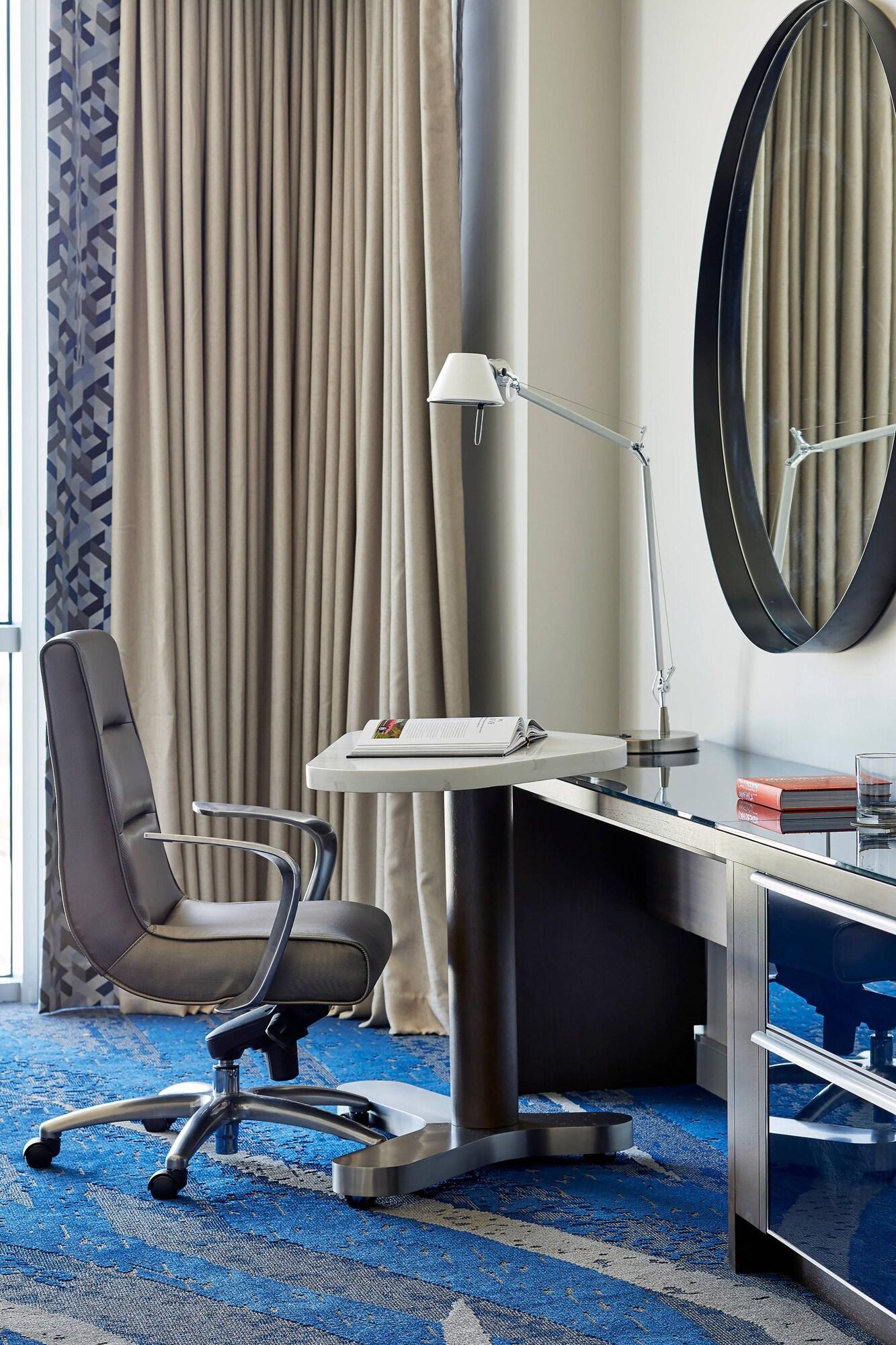 Double Two Queen Beds