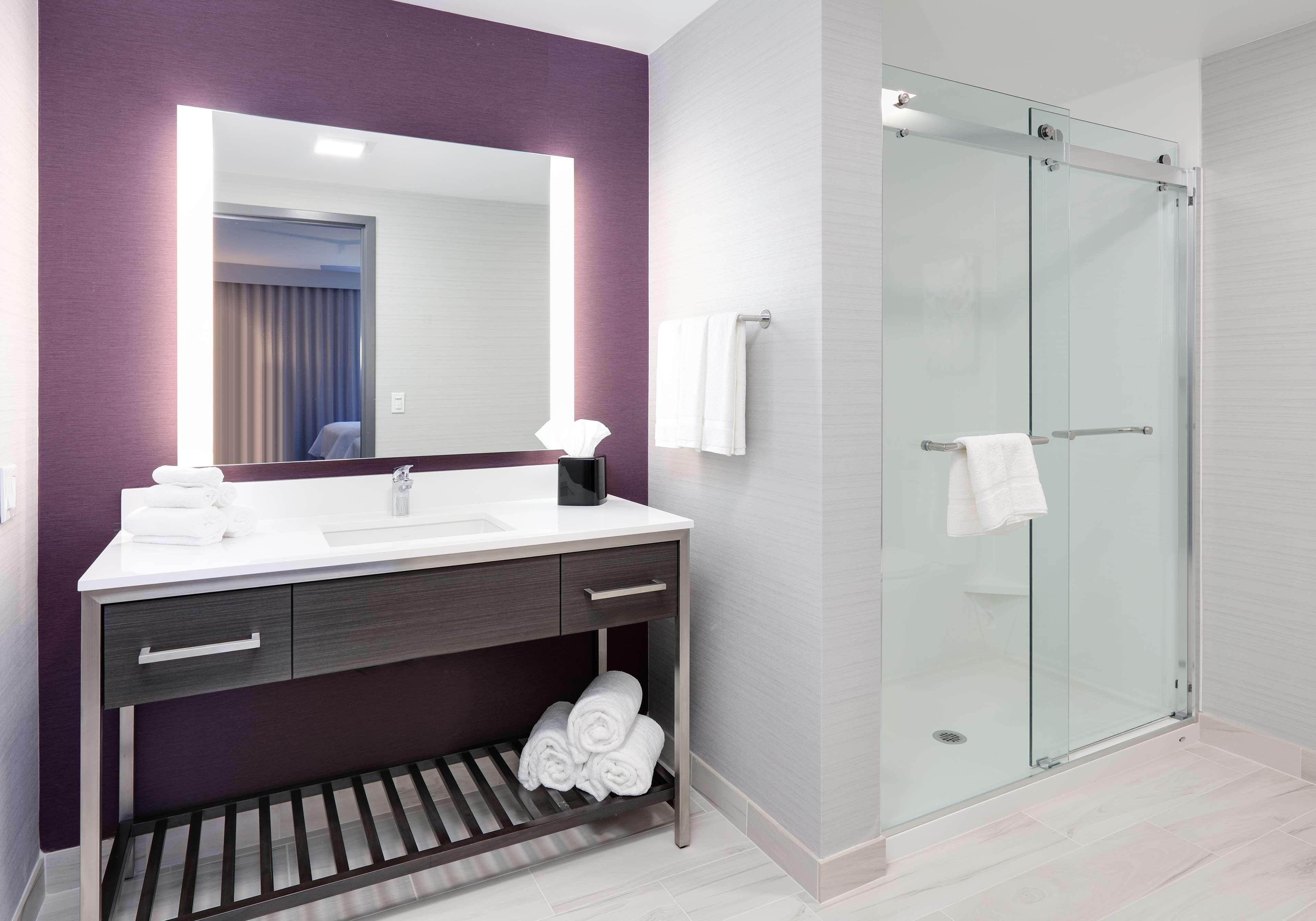 Suite Accessible-two Queen Beds