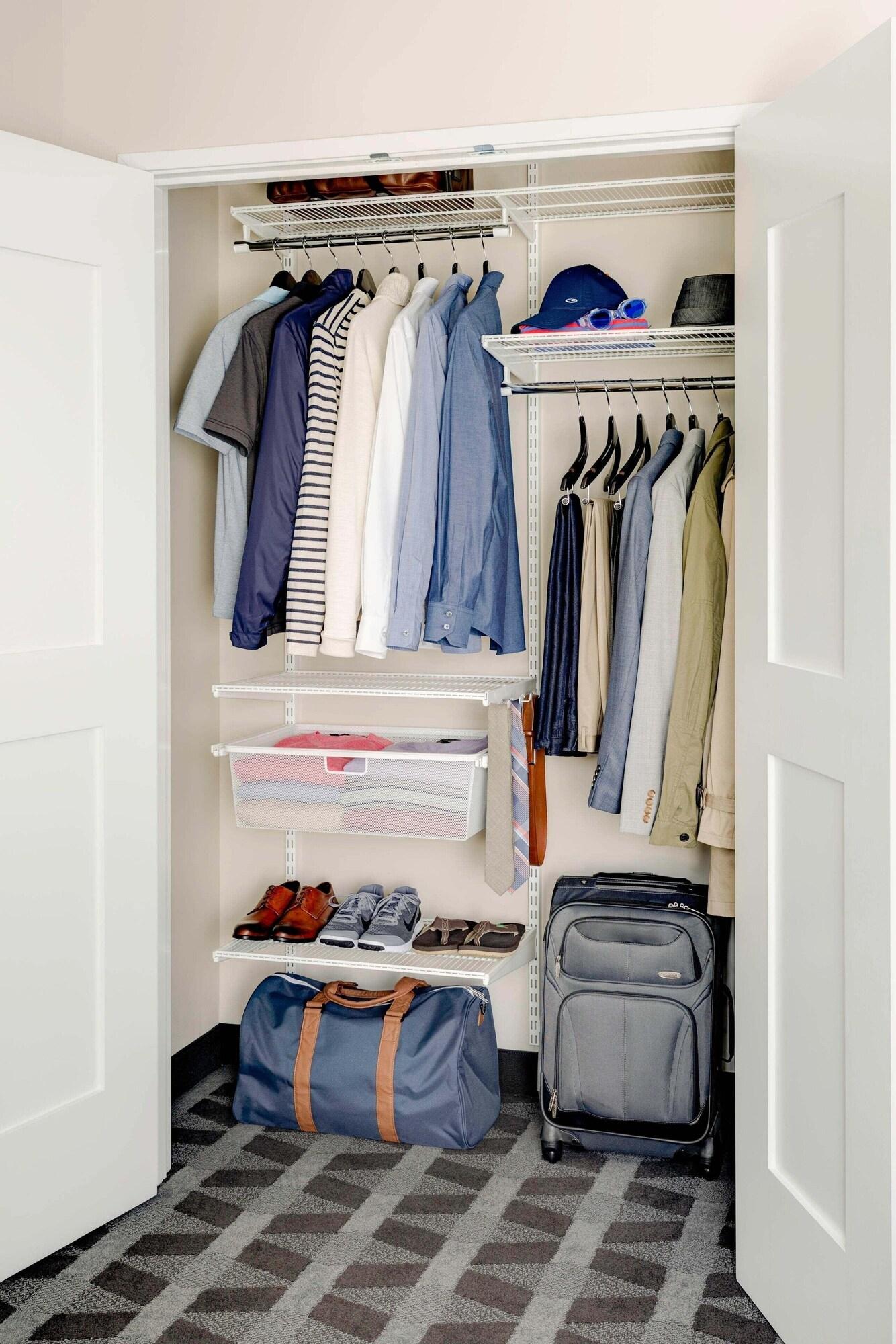 Suite Queen Size Bed