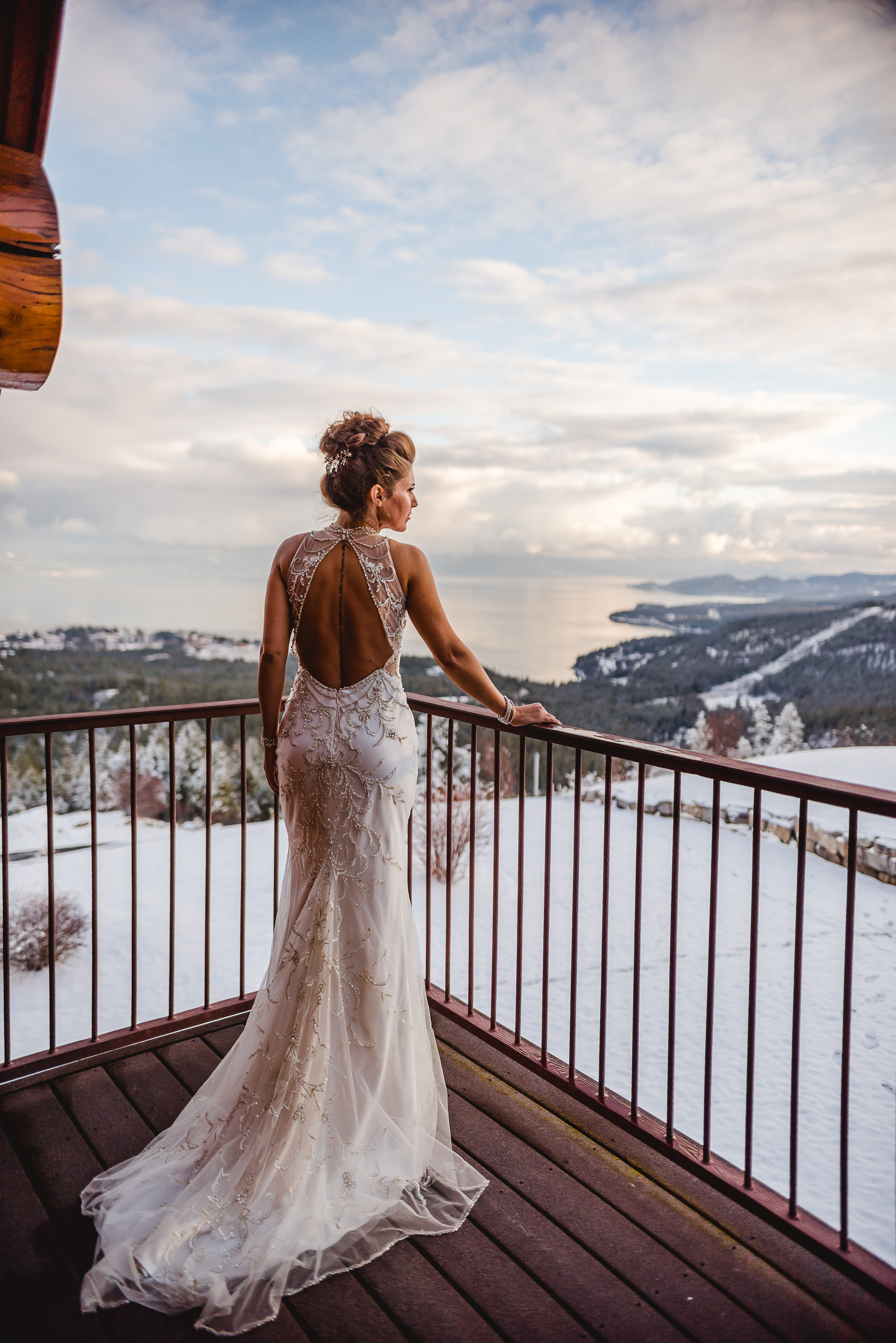 Suite Deluxe with Balcony