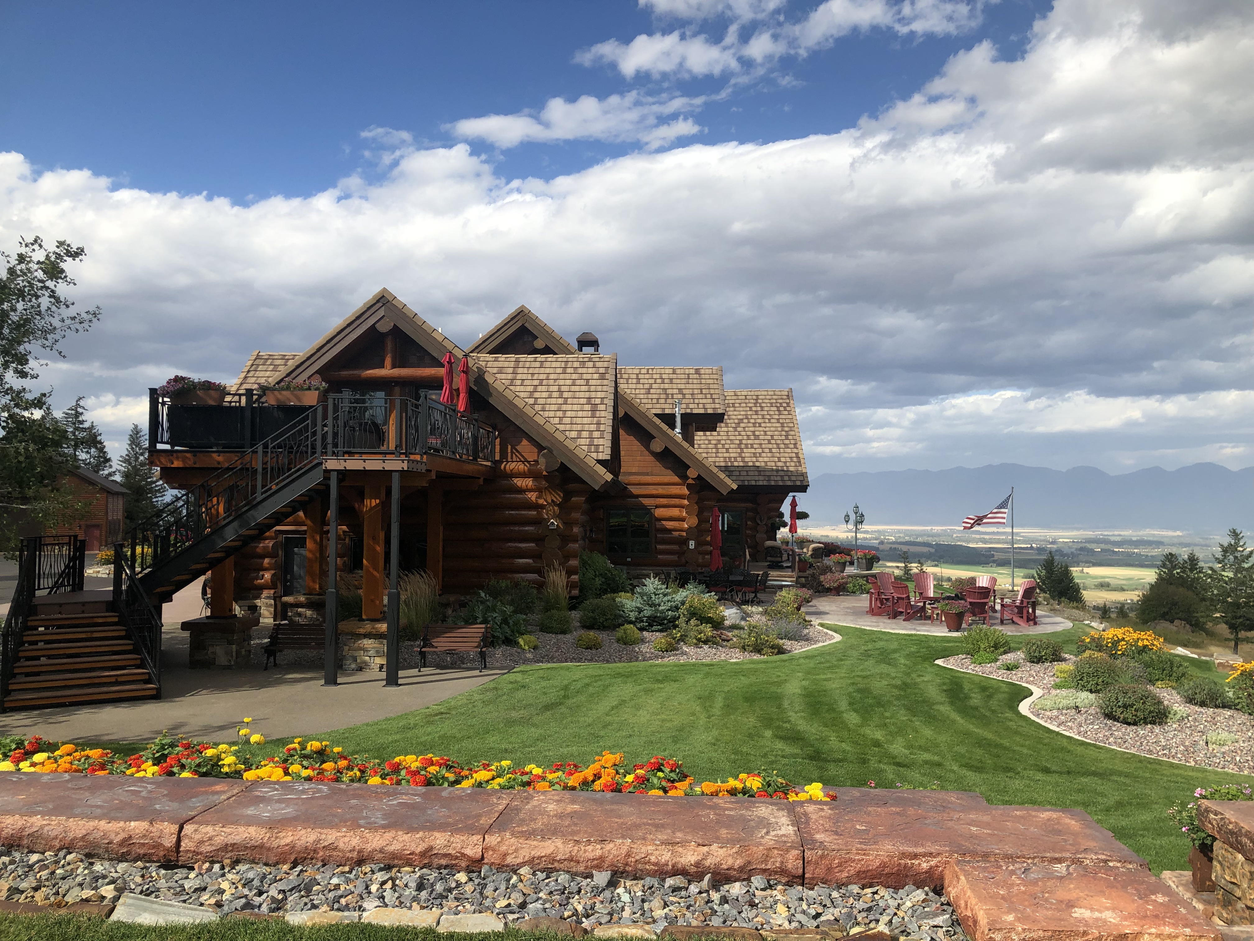 Suite Deluxe with Balcony