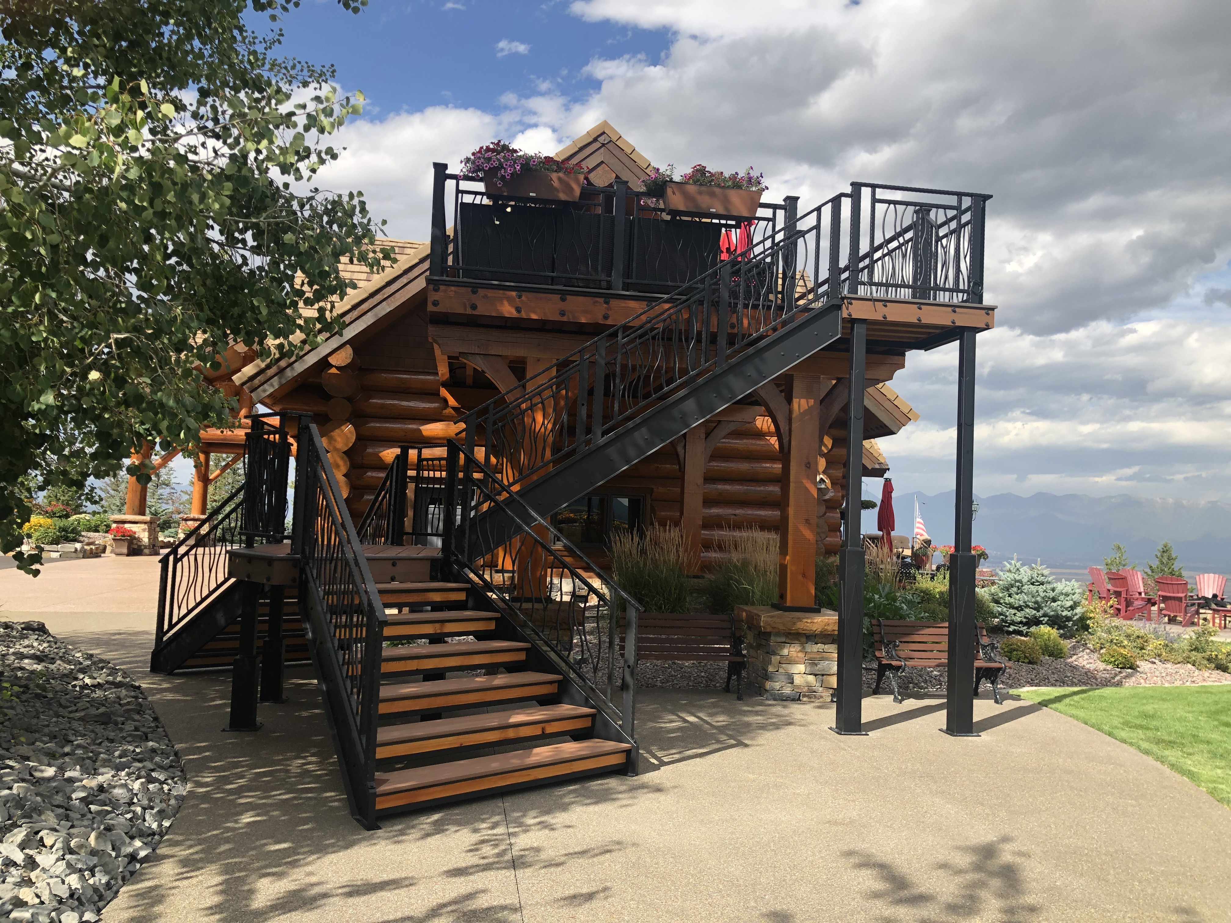 Suite Deluxe with Balcony