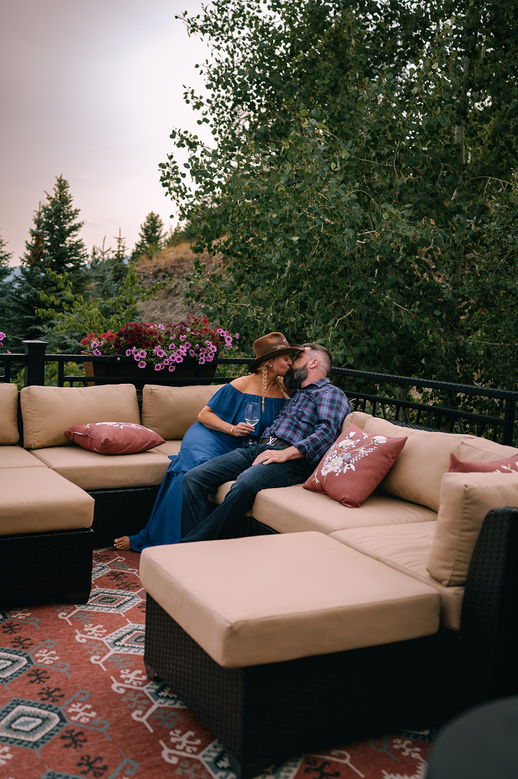 Suite Deluxe with Balcony