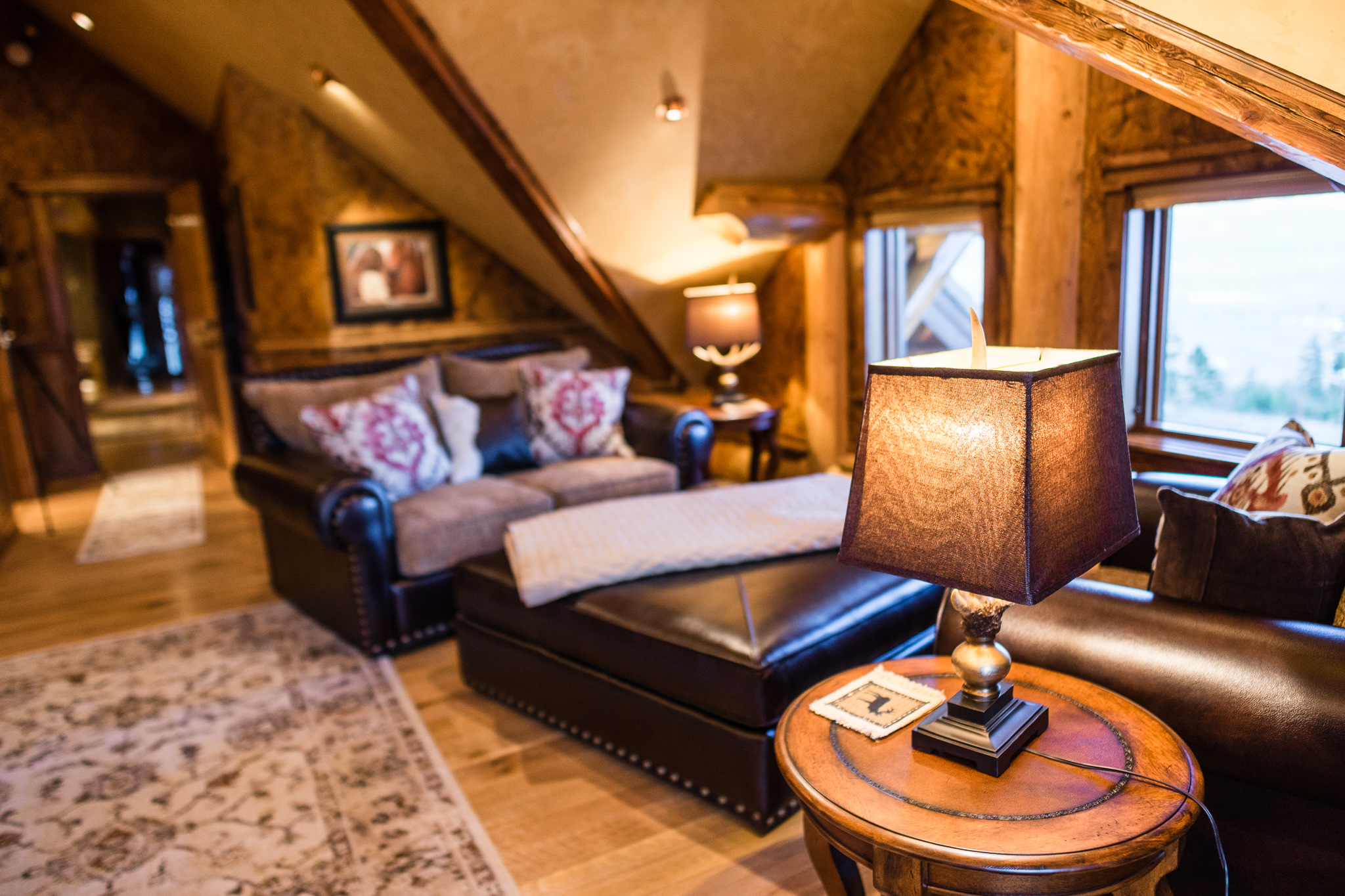 Suite Deluxe with Balcony