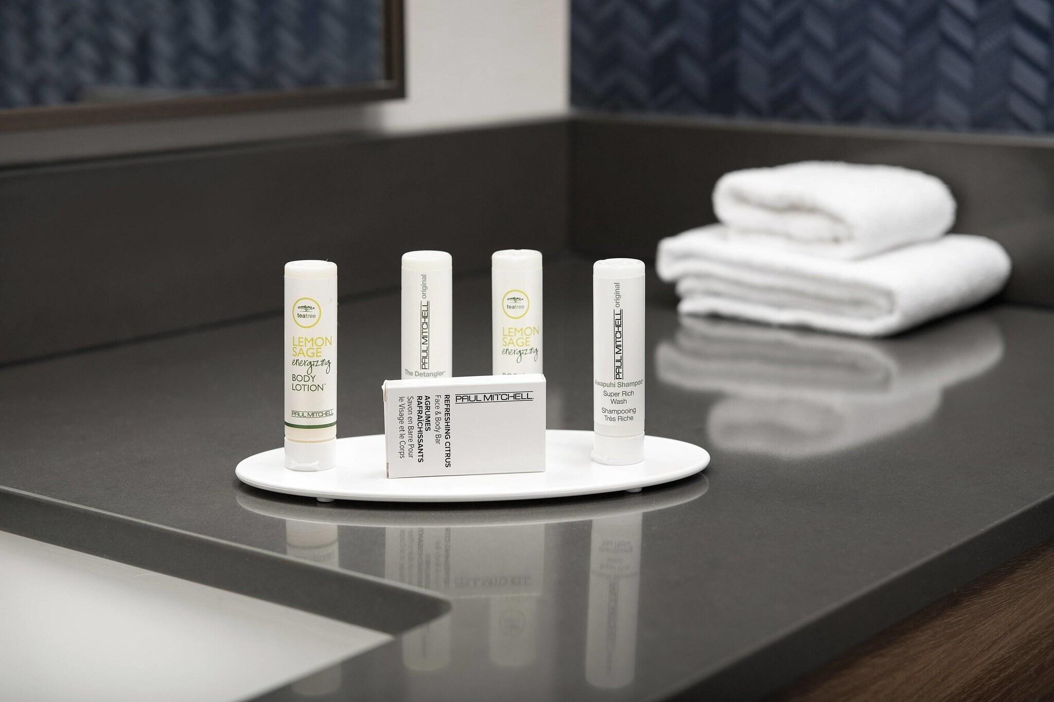 Quadruple Two Queen Beds