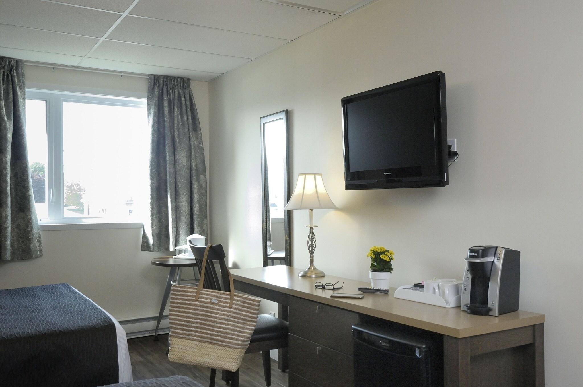 Double or Twin Superior Two Double Beds