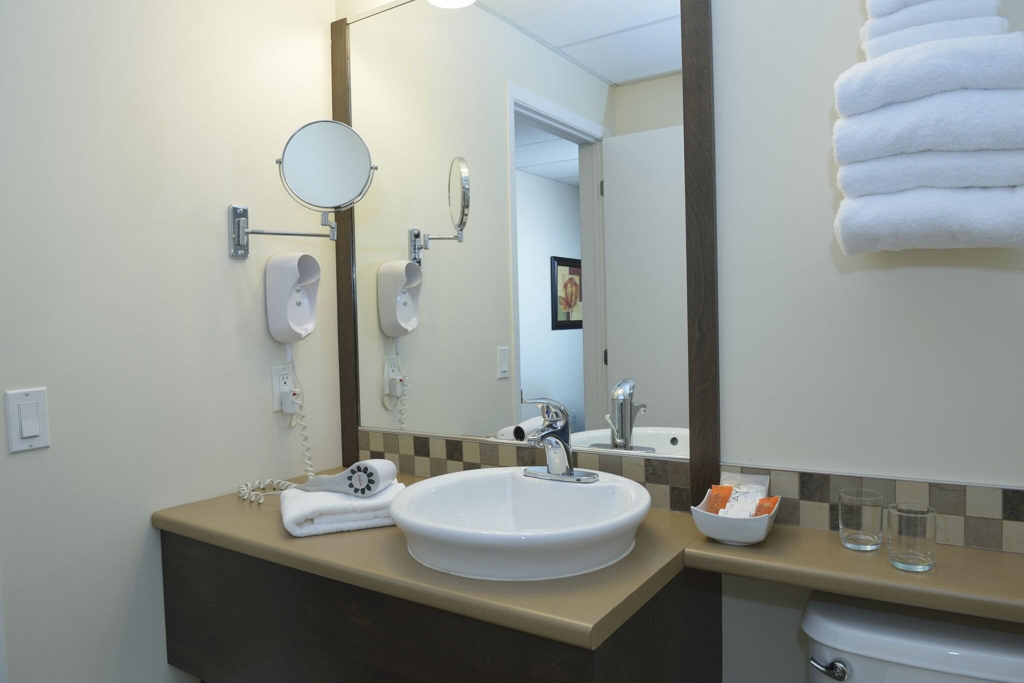 Double or Twin Superior Two Double Beds