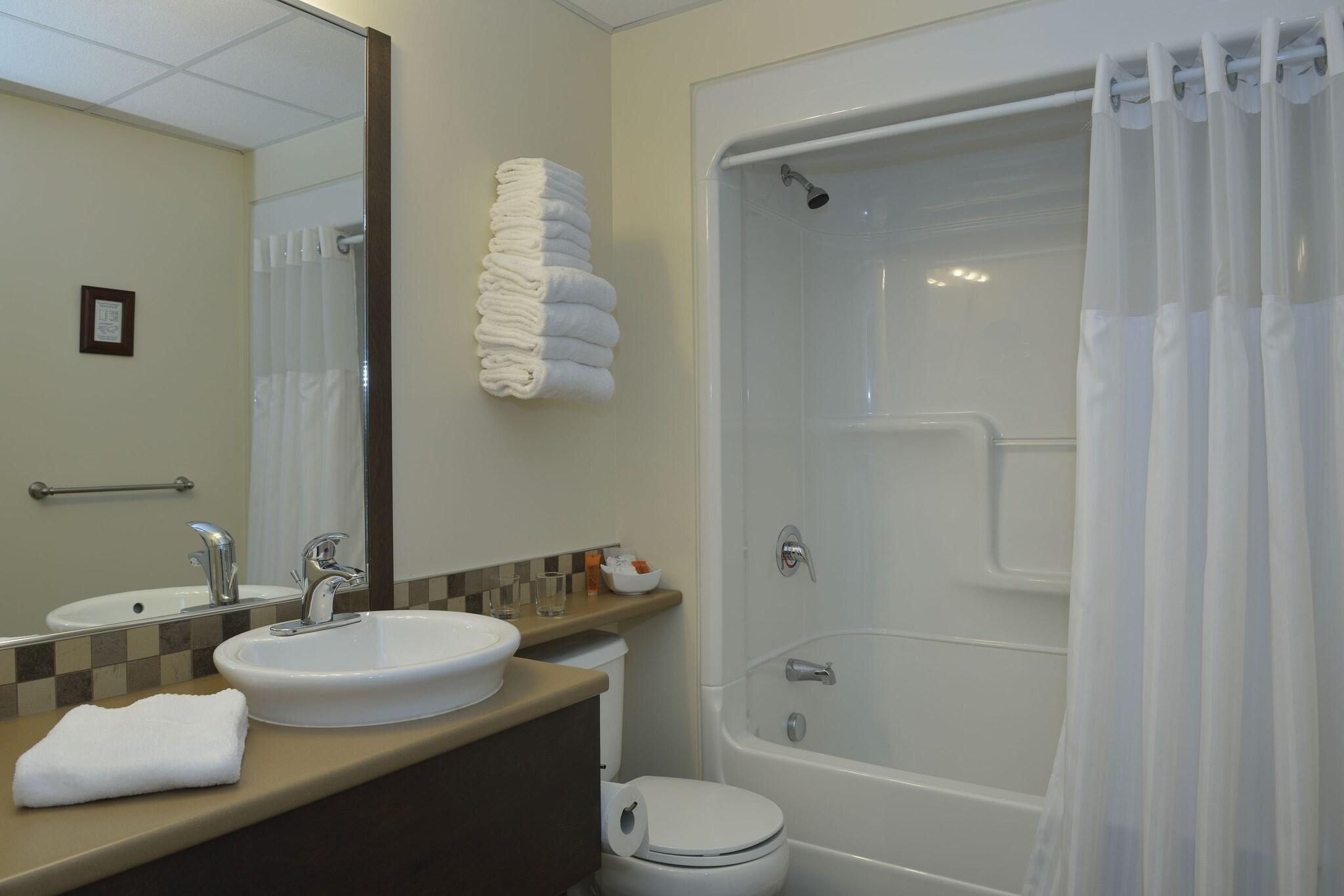 Double or Twin Superior Two Double Beds