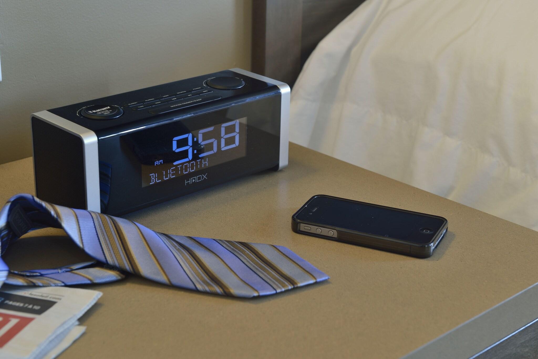 Junior Suite One Bed