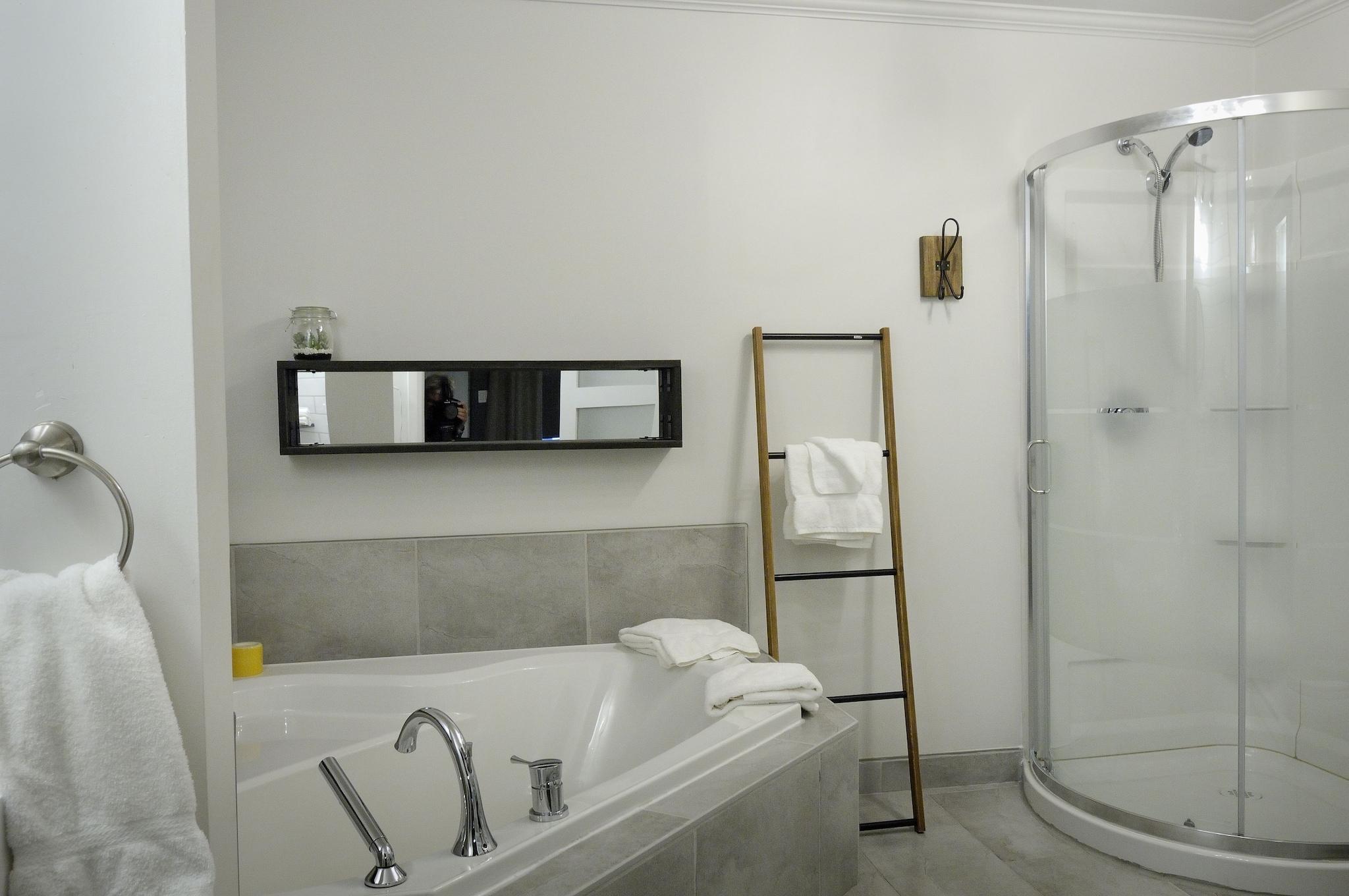 Junior Suite One Bed