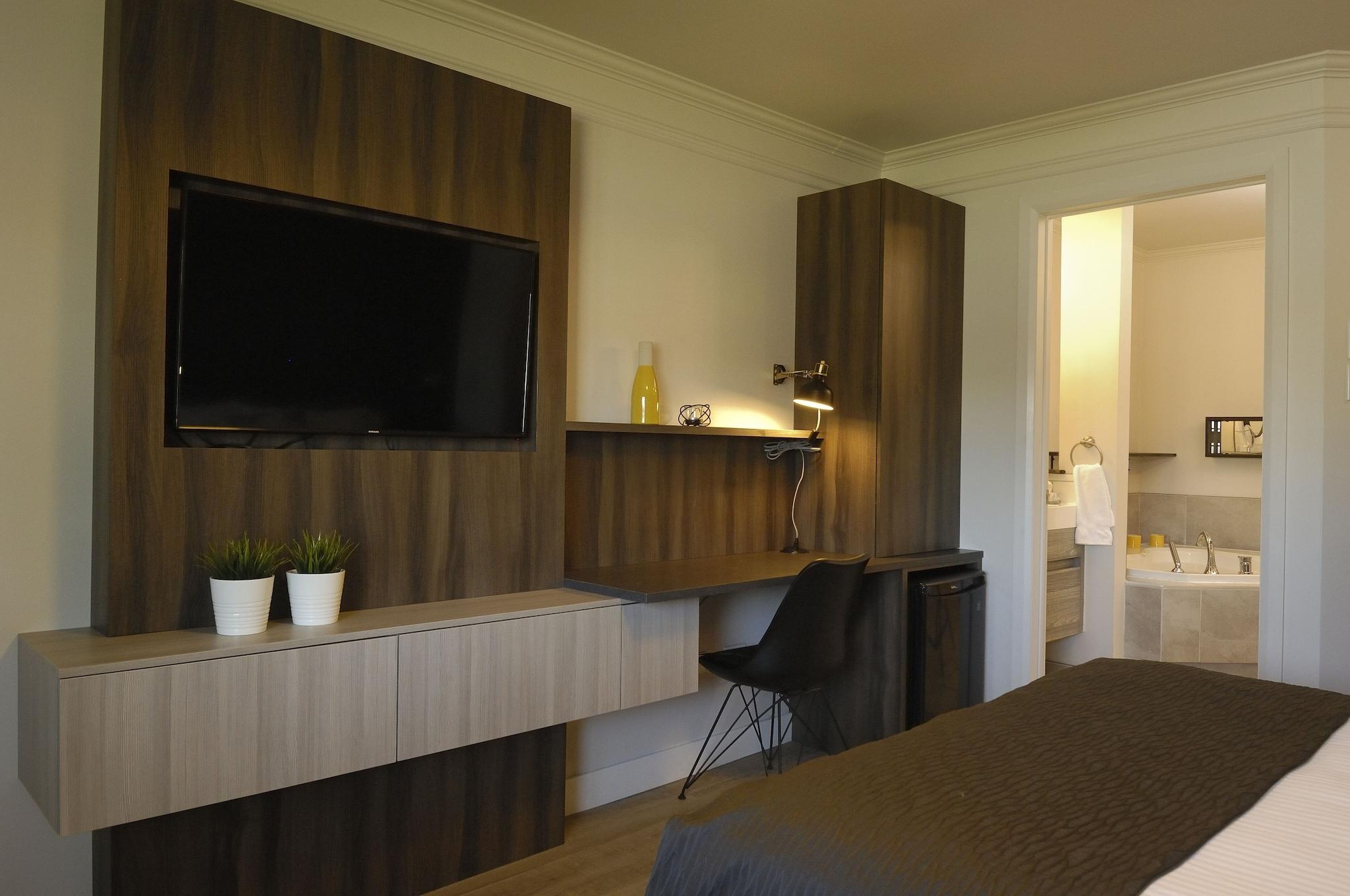 Junior Suite One Bed