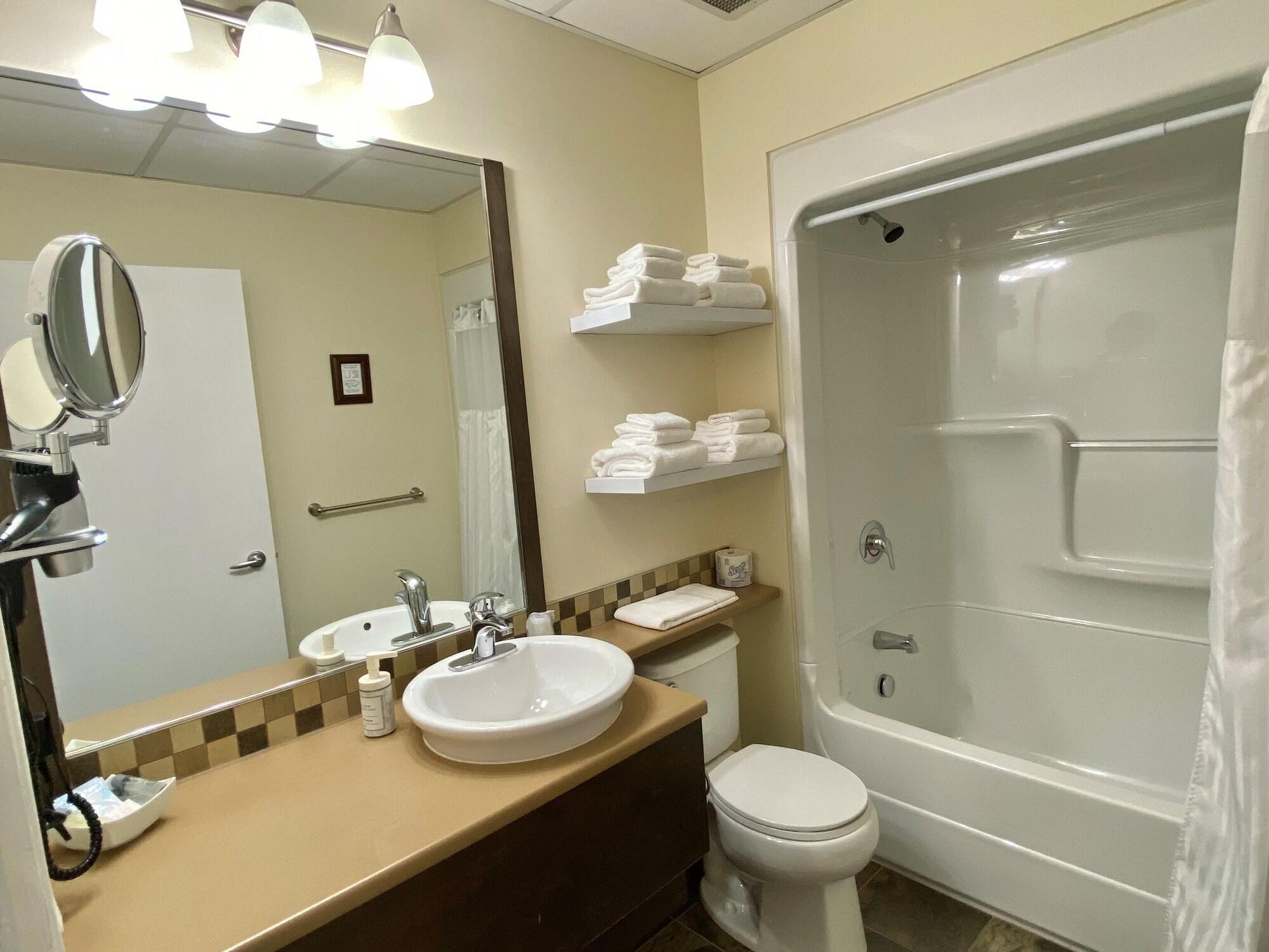 Double or Twin Superior Two Double Beds