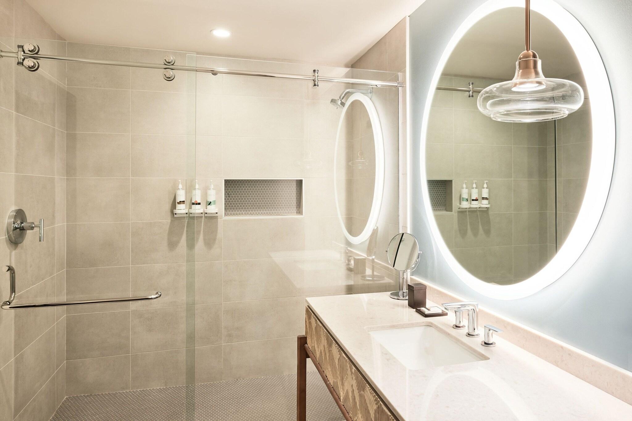 Double Two Queen Beds