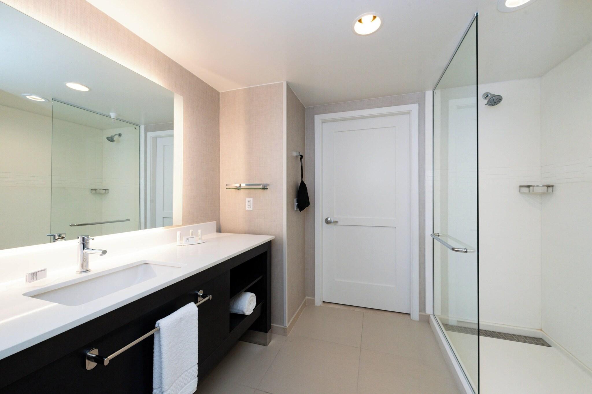 Suite King Bed One Bedroom 