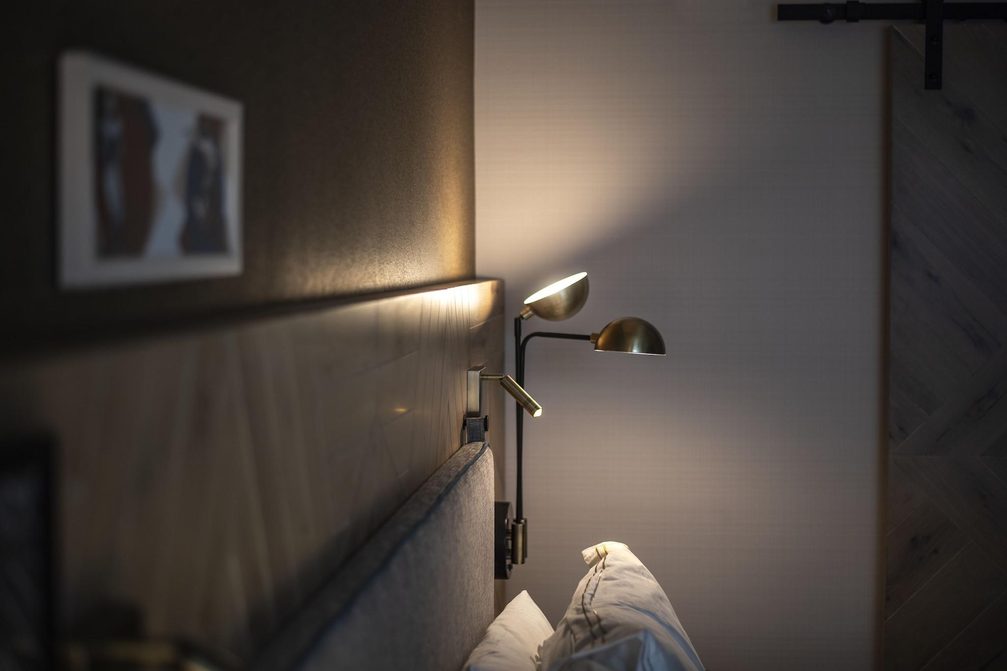 Suite King Bed Non Smoking