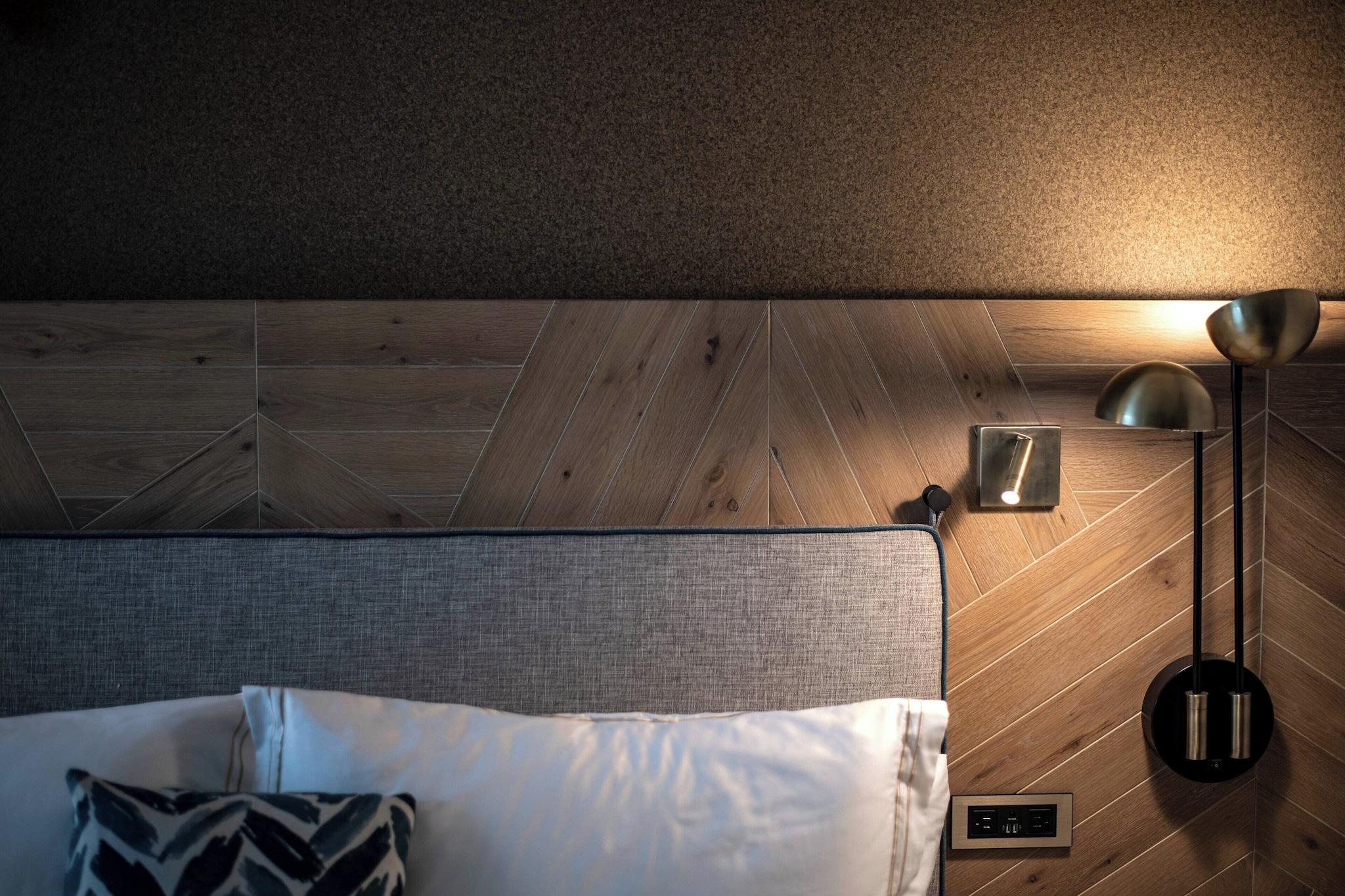 Suite King Bed Non Smoking