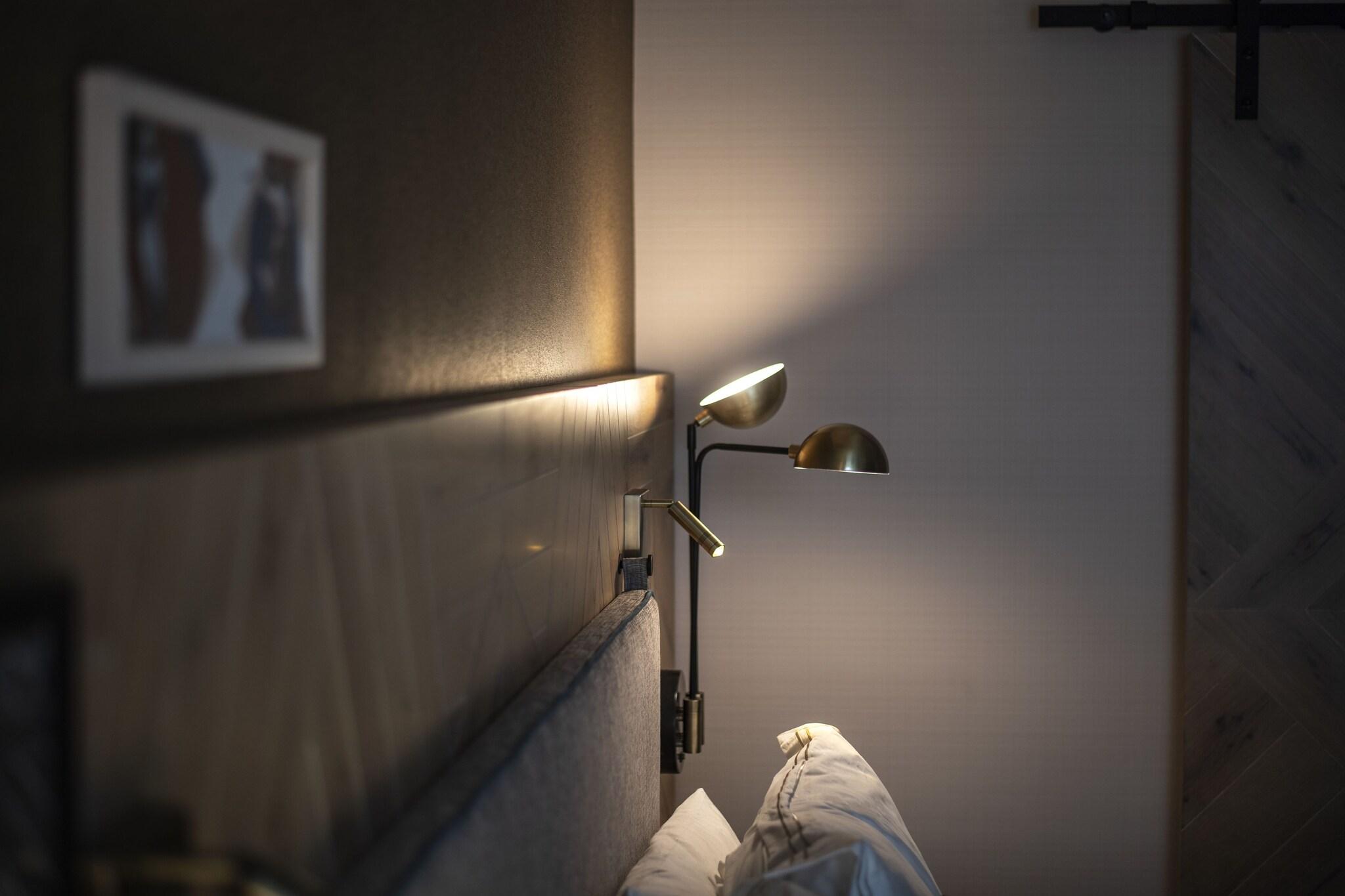 Suite King Bed One Bedroom 