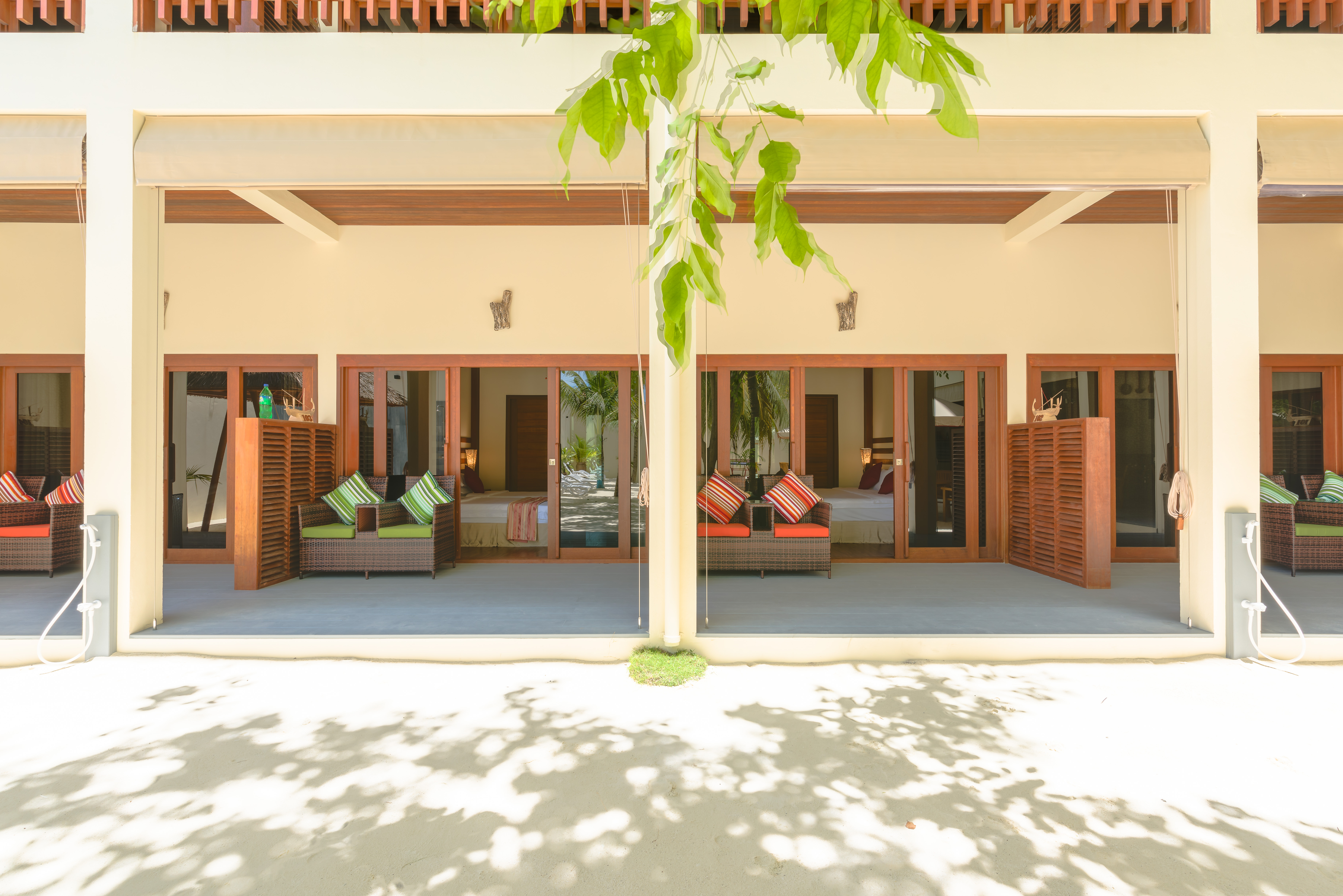 Double or Twin Superior with Views