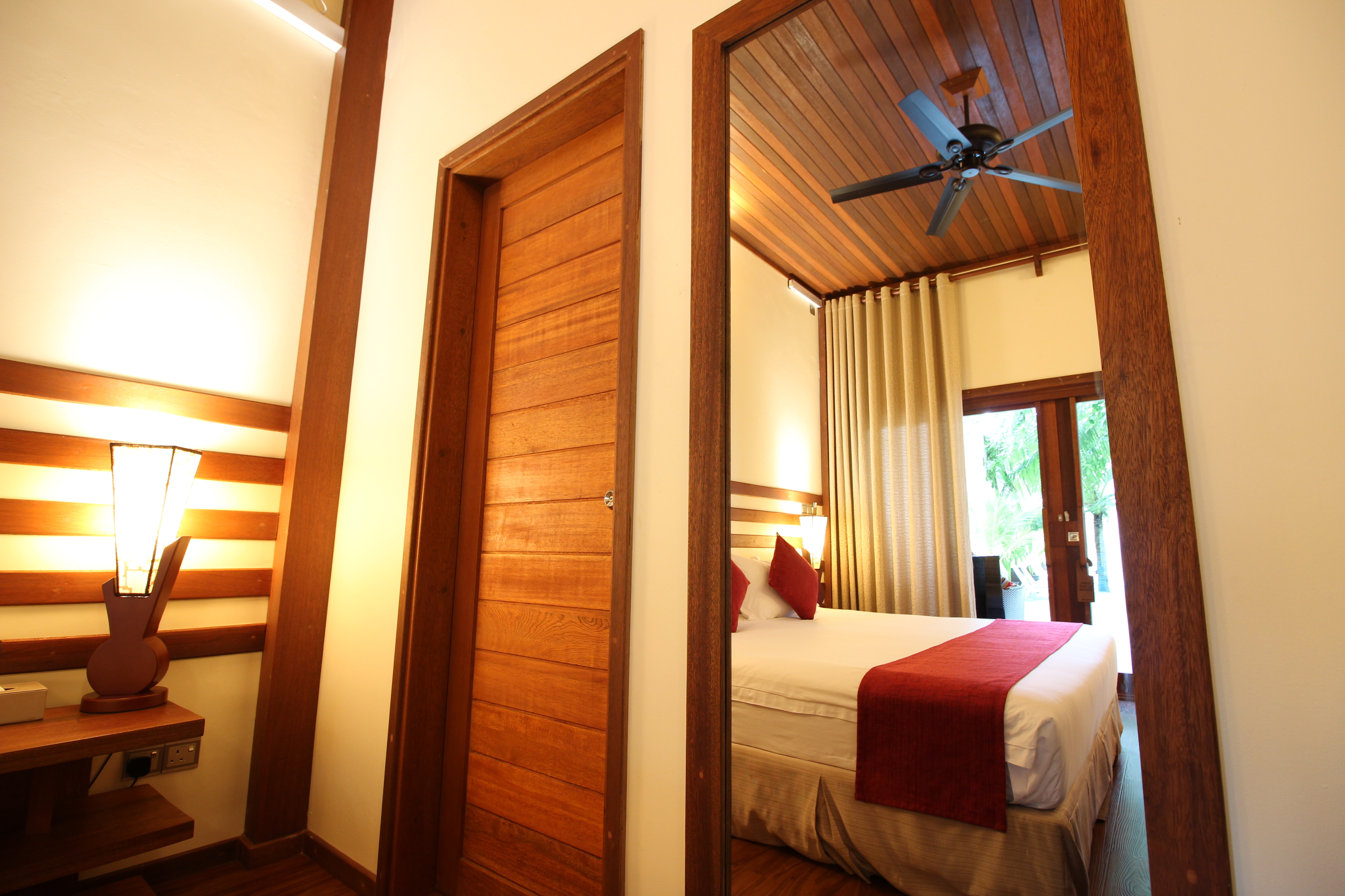 Double or Twin Superior with Views