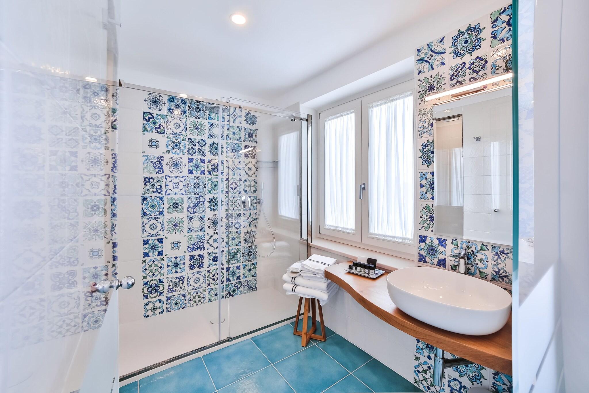 Studio Executive Sea View