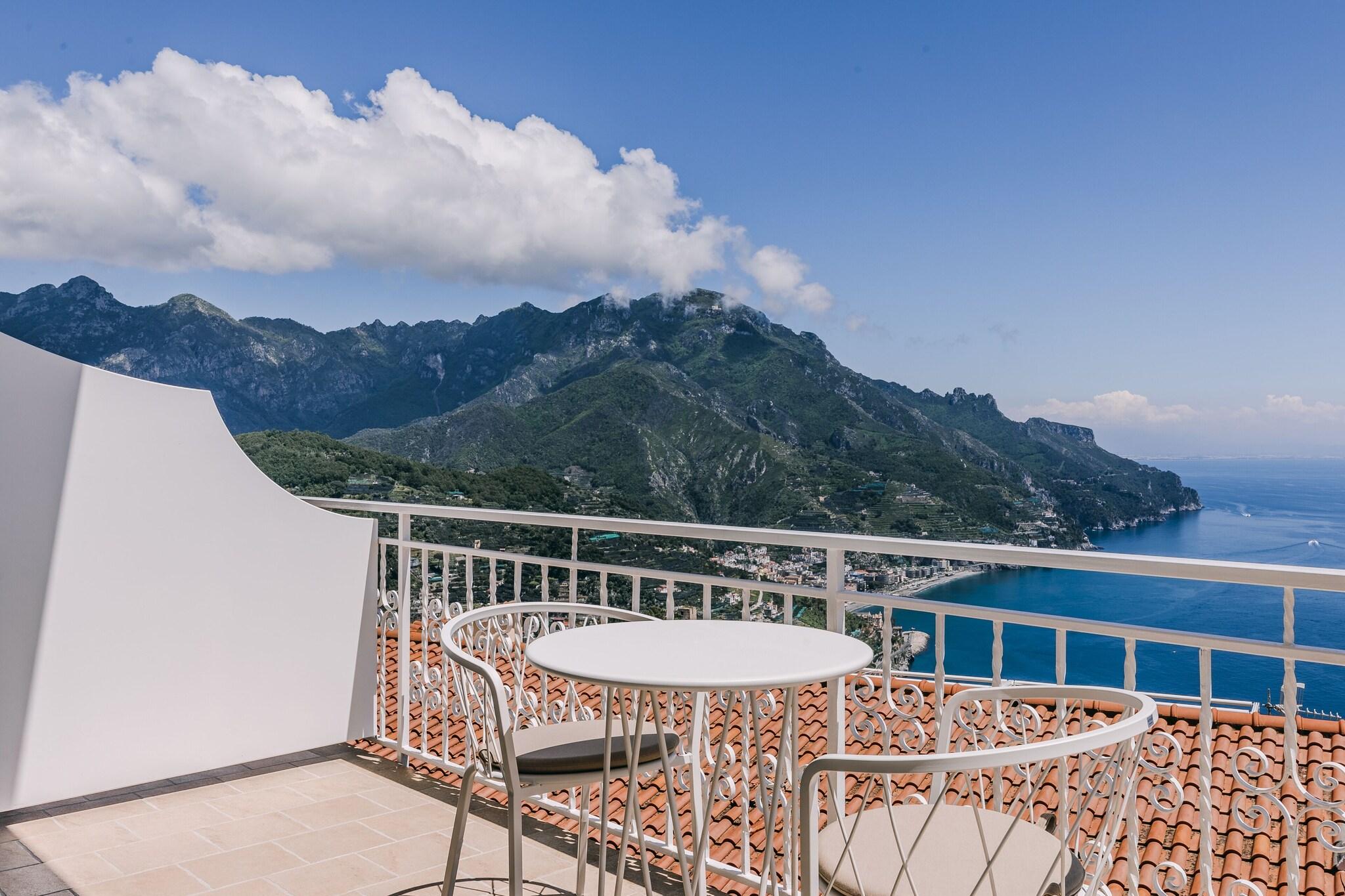 Studio Executive Sea View