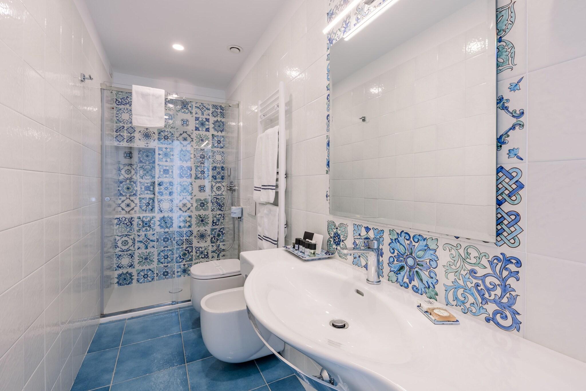 Studio Deluxe Sea View