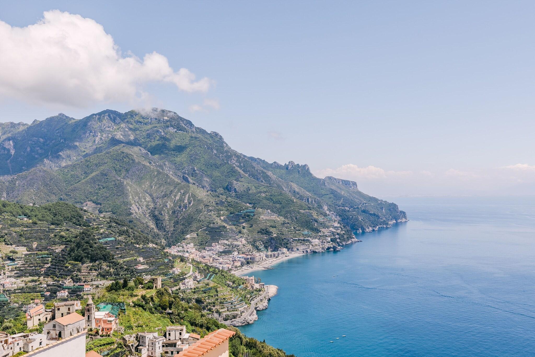 Studio Deluxe Sea View