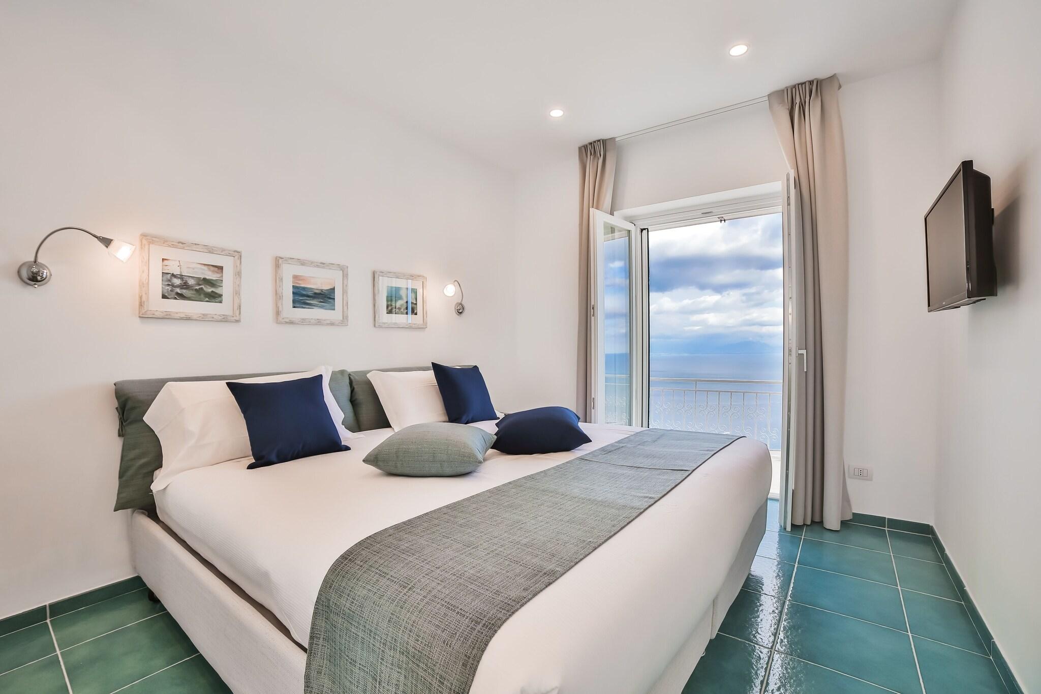 Studio Deluxe Sea View