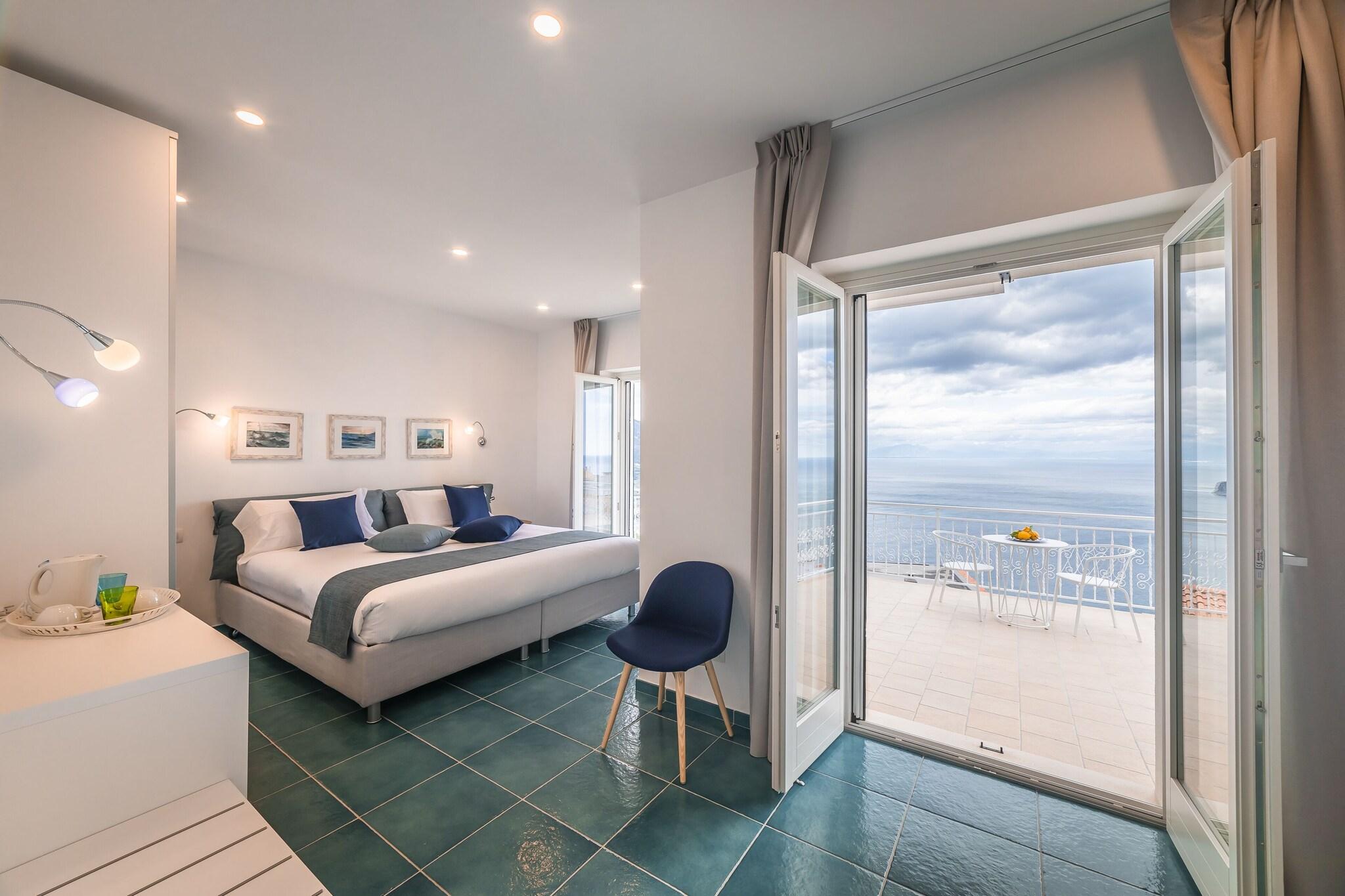 Studio Deluxe Sea View