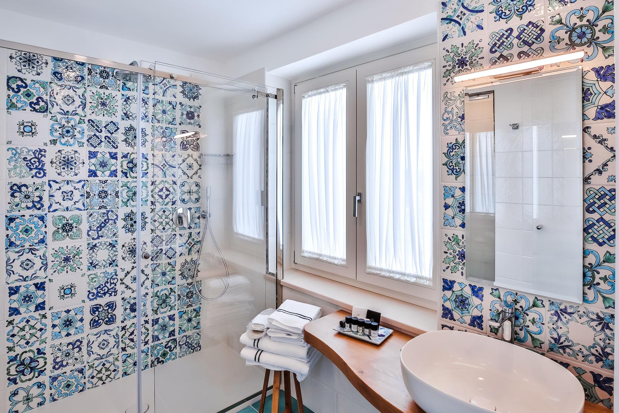 Studio Executive Sea View