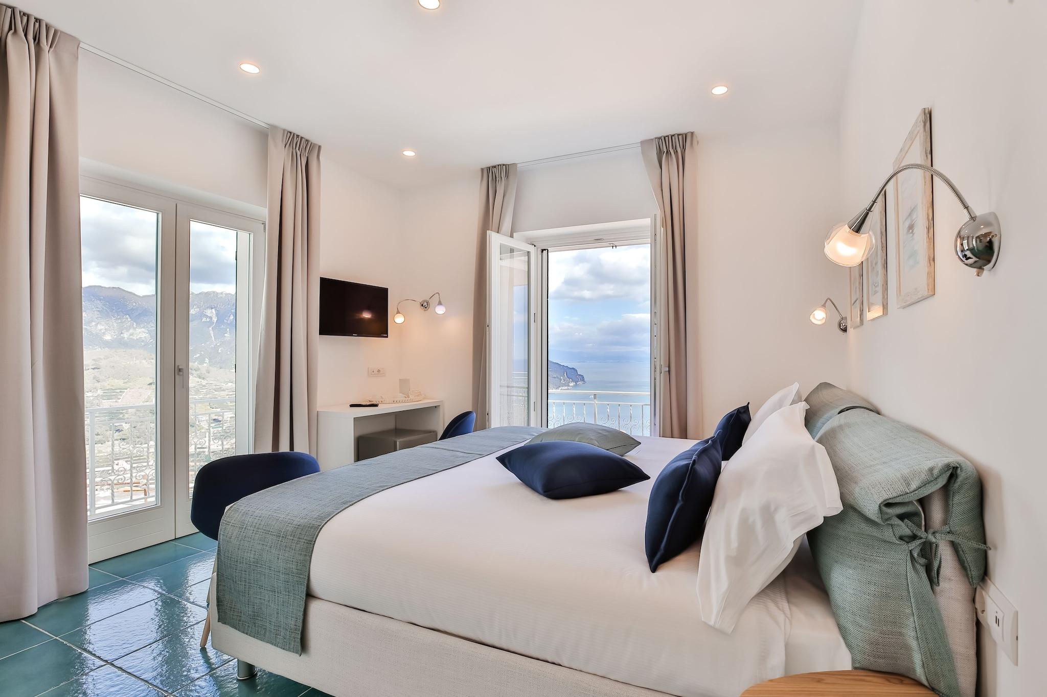 Studio Sea View Honeymoon