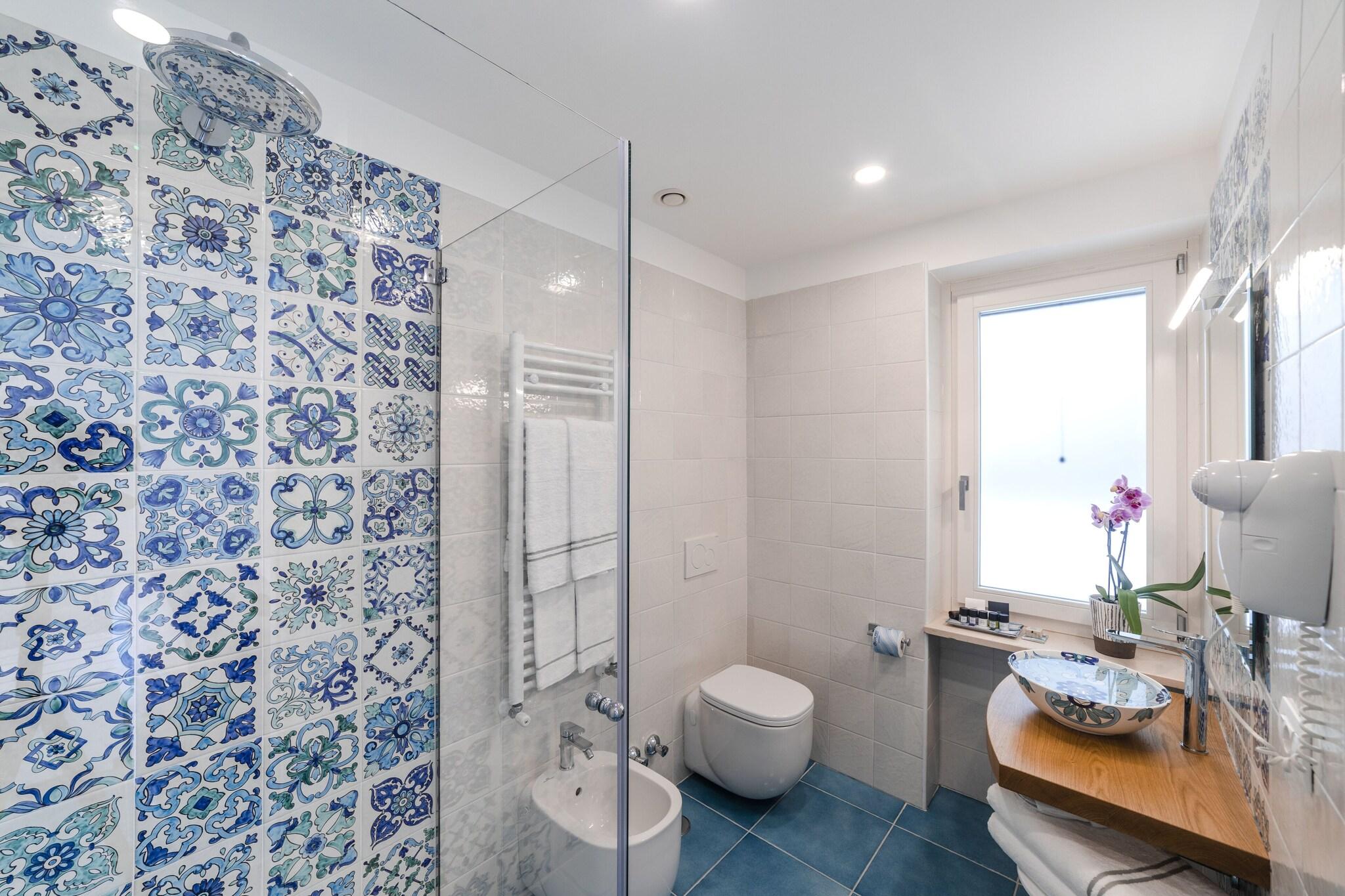 Studio Sea View King Bed