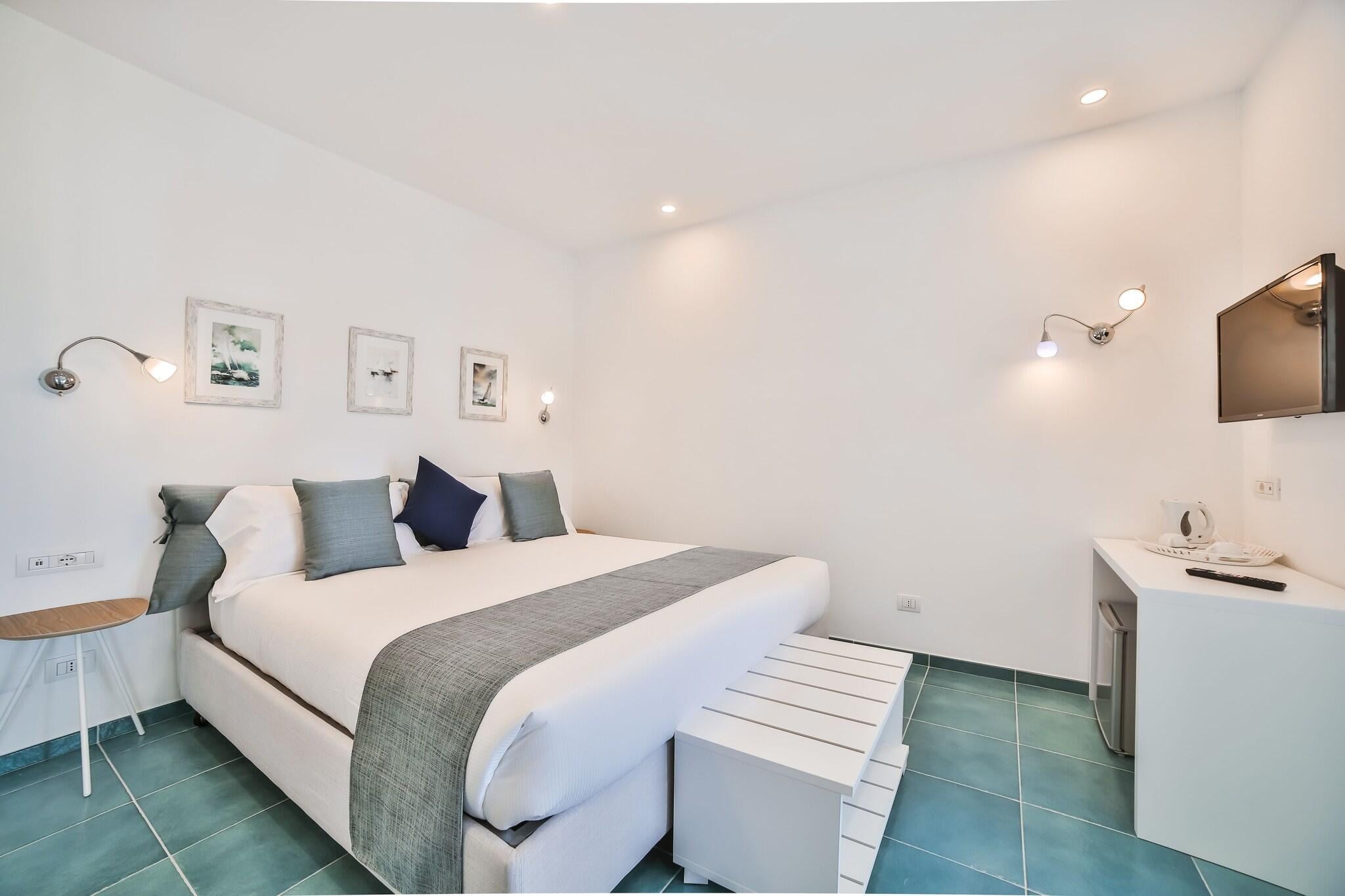 Studio Sea View King Bed