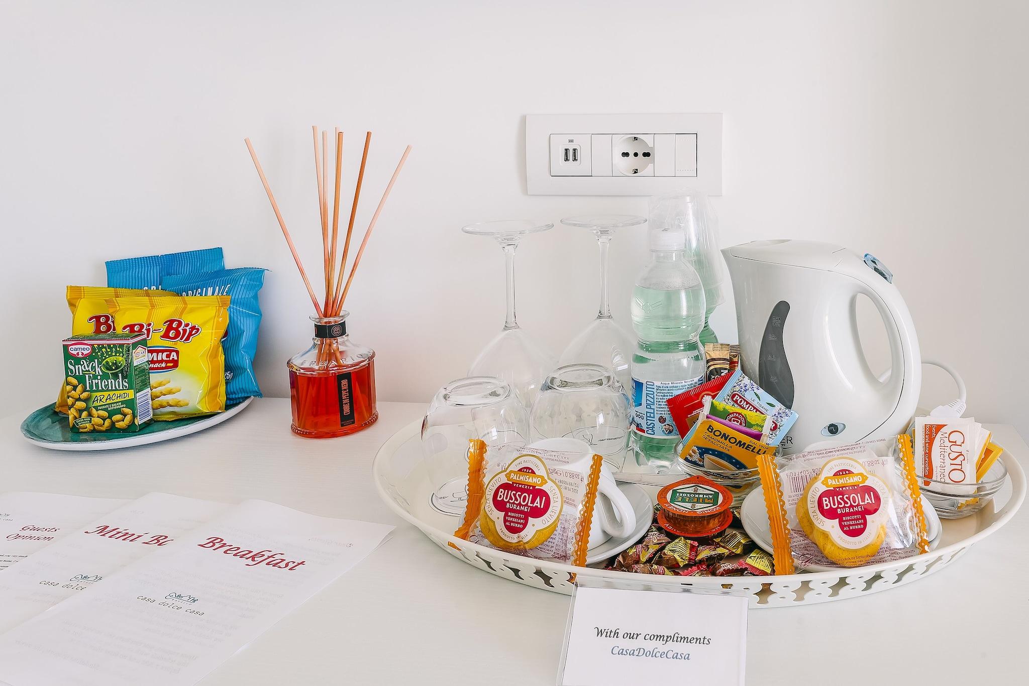 Studio Sea View King Bed