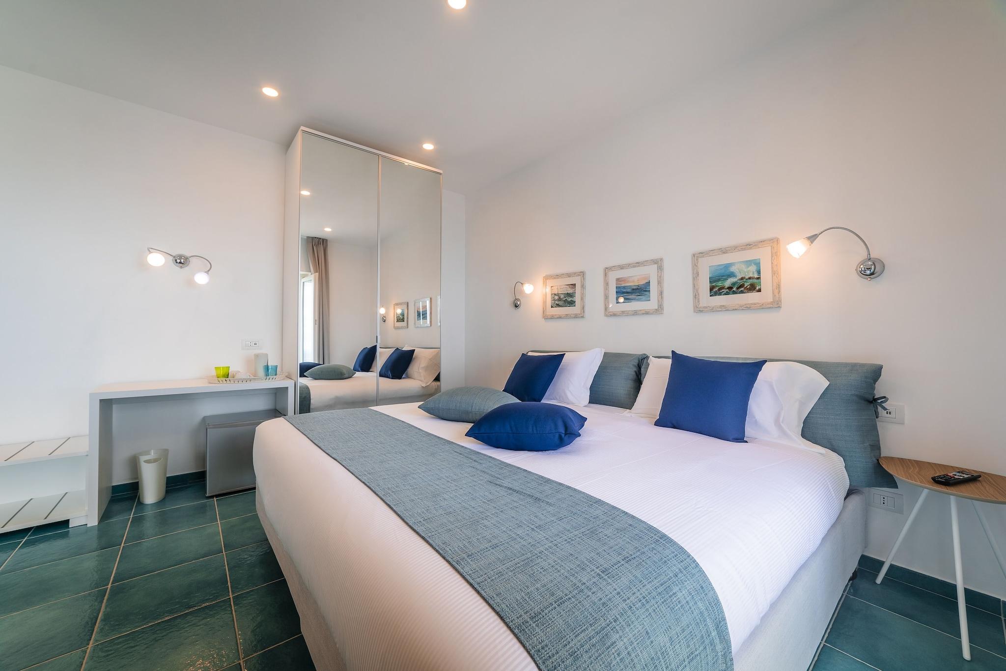 Studio Deluxe Sea View