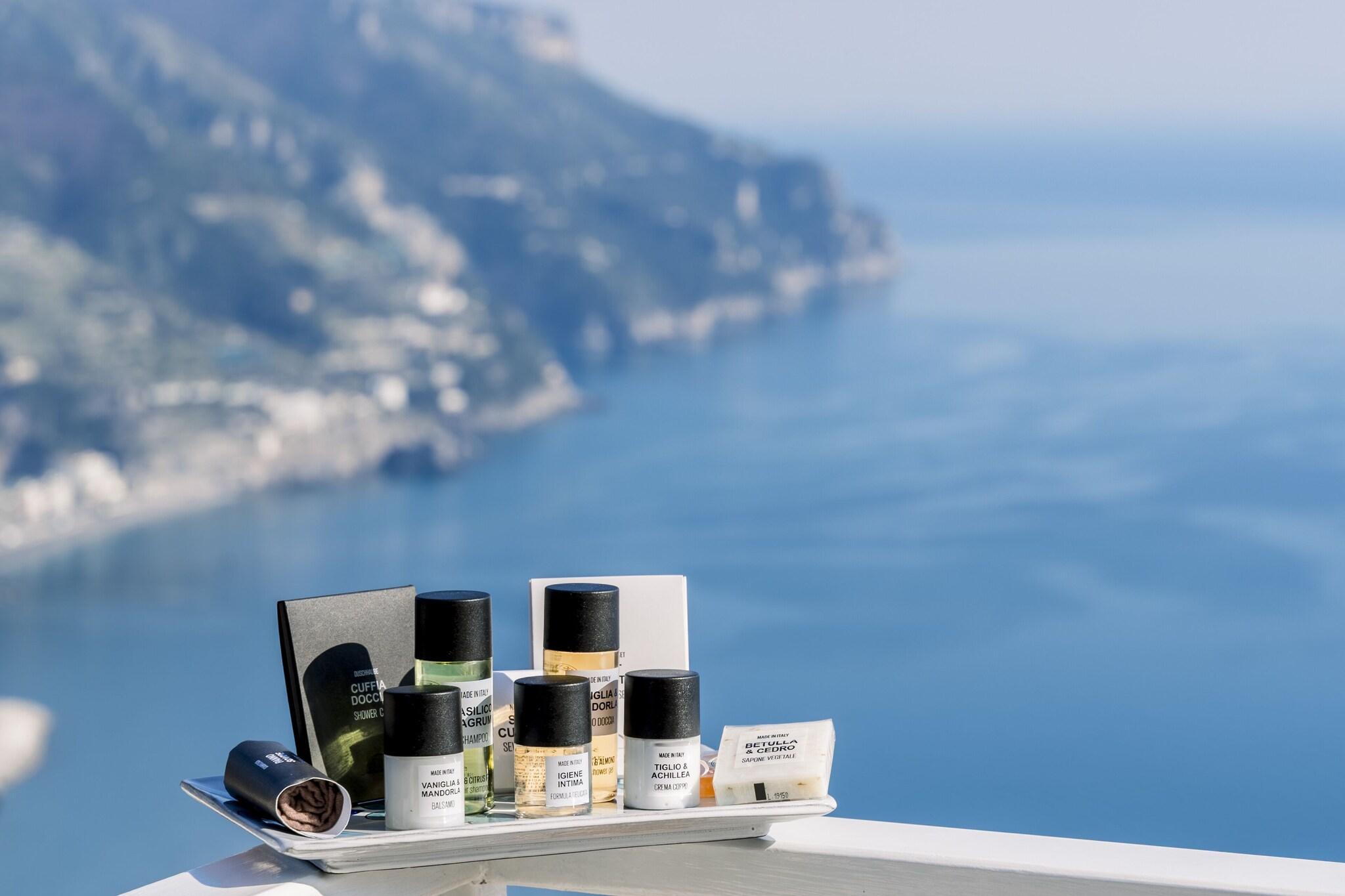 Studio Sea View Honeymoon