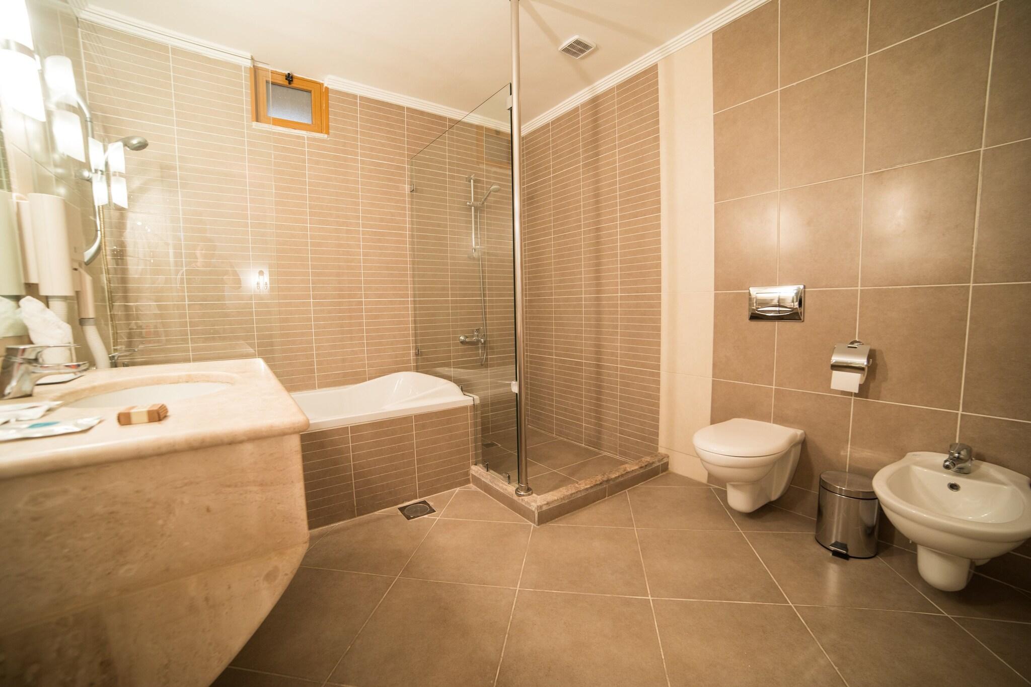 Junior Suite Standard