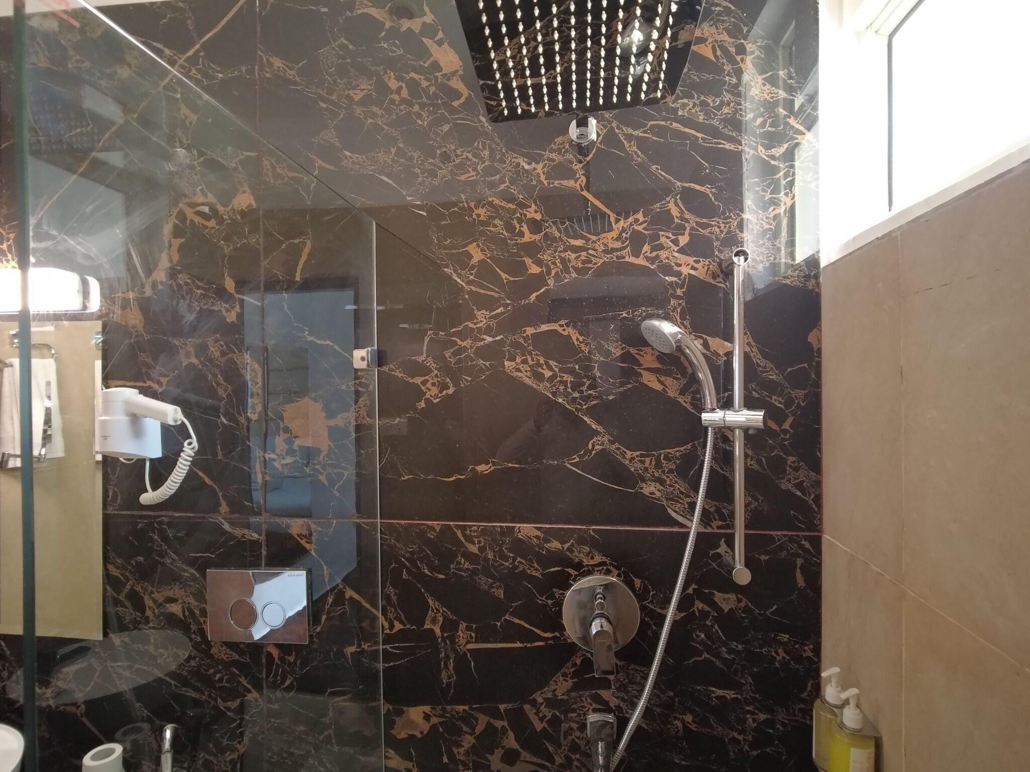 Double Superior Mountain View