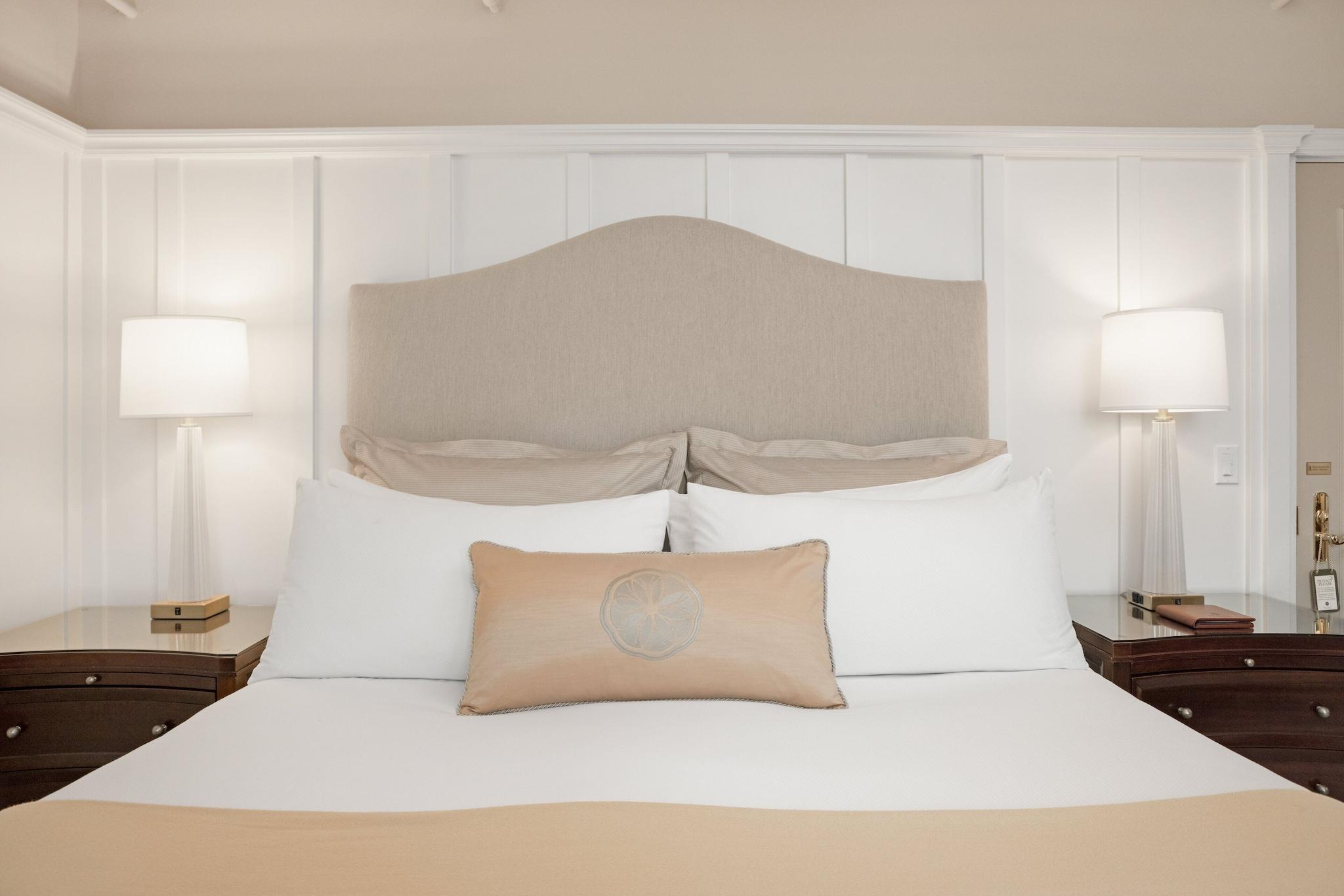 Double Inner-king Size Bed