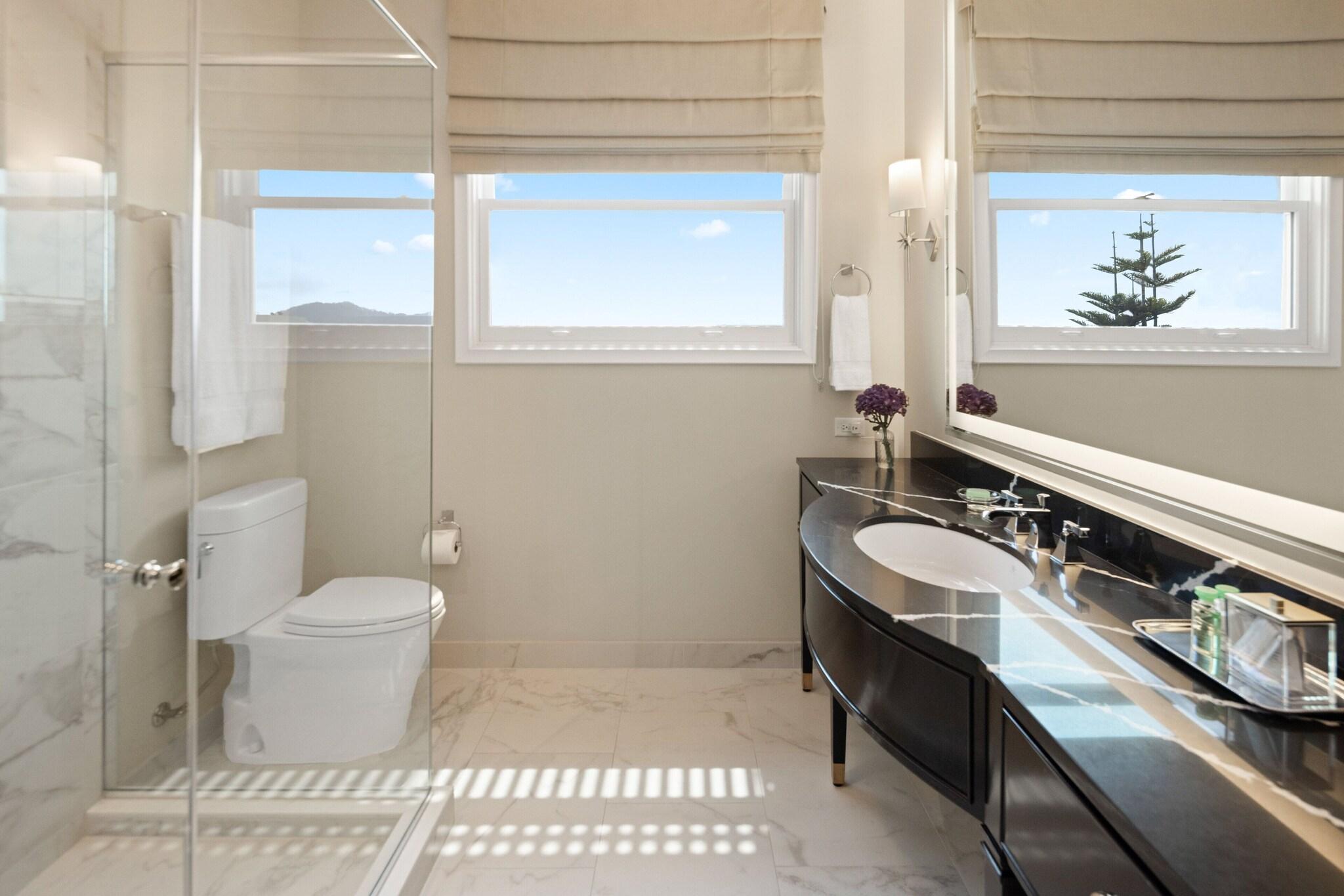 Double Guest Room City View