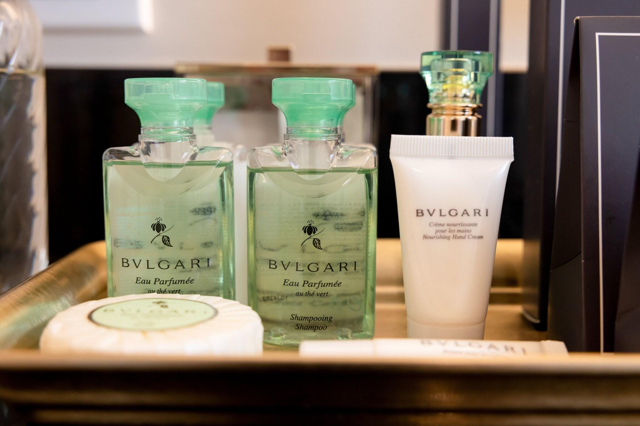 Suite City View King Bed